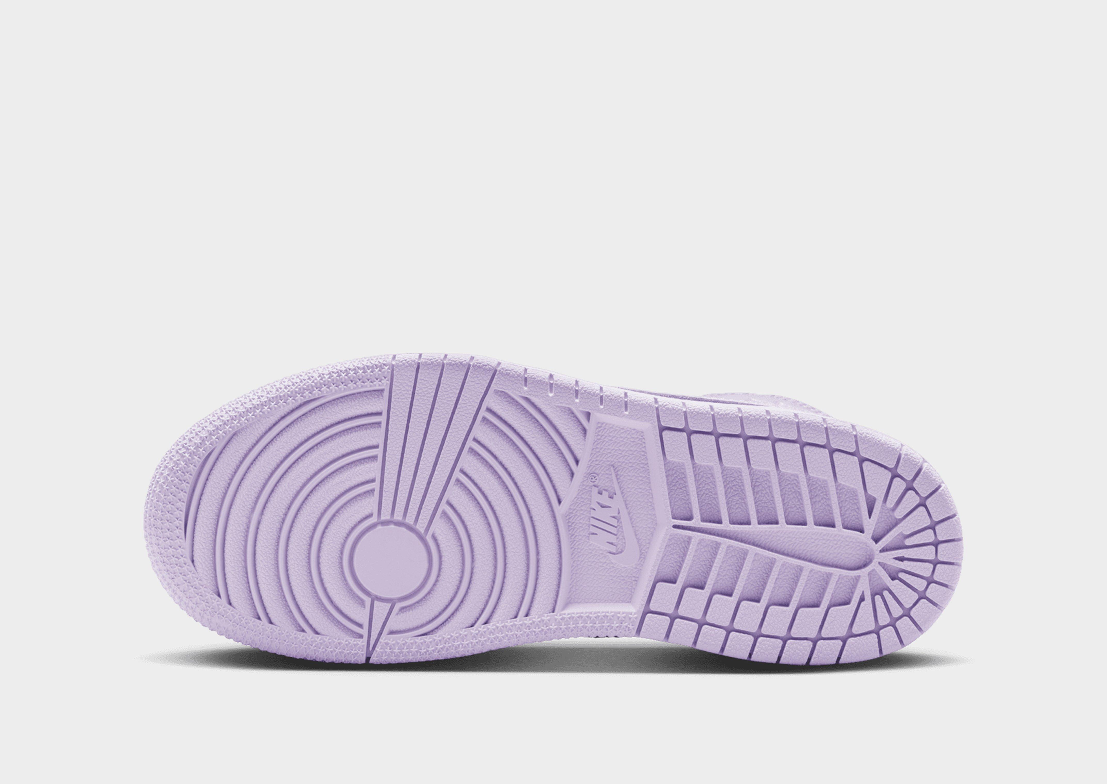 Jordan Air 1 Mid Children's