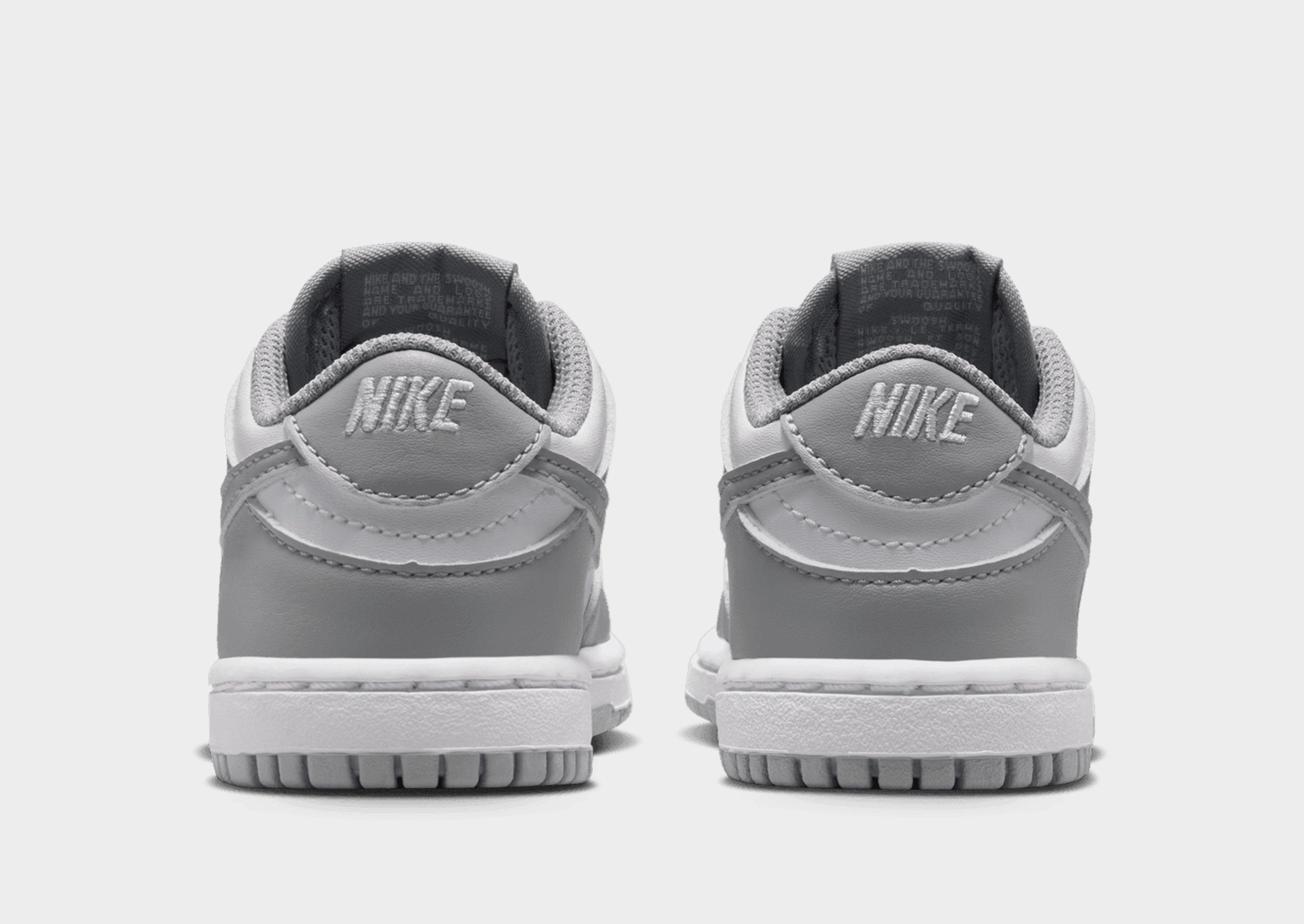 Nike Dunk Low Infant's