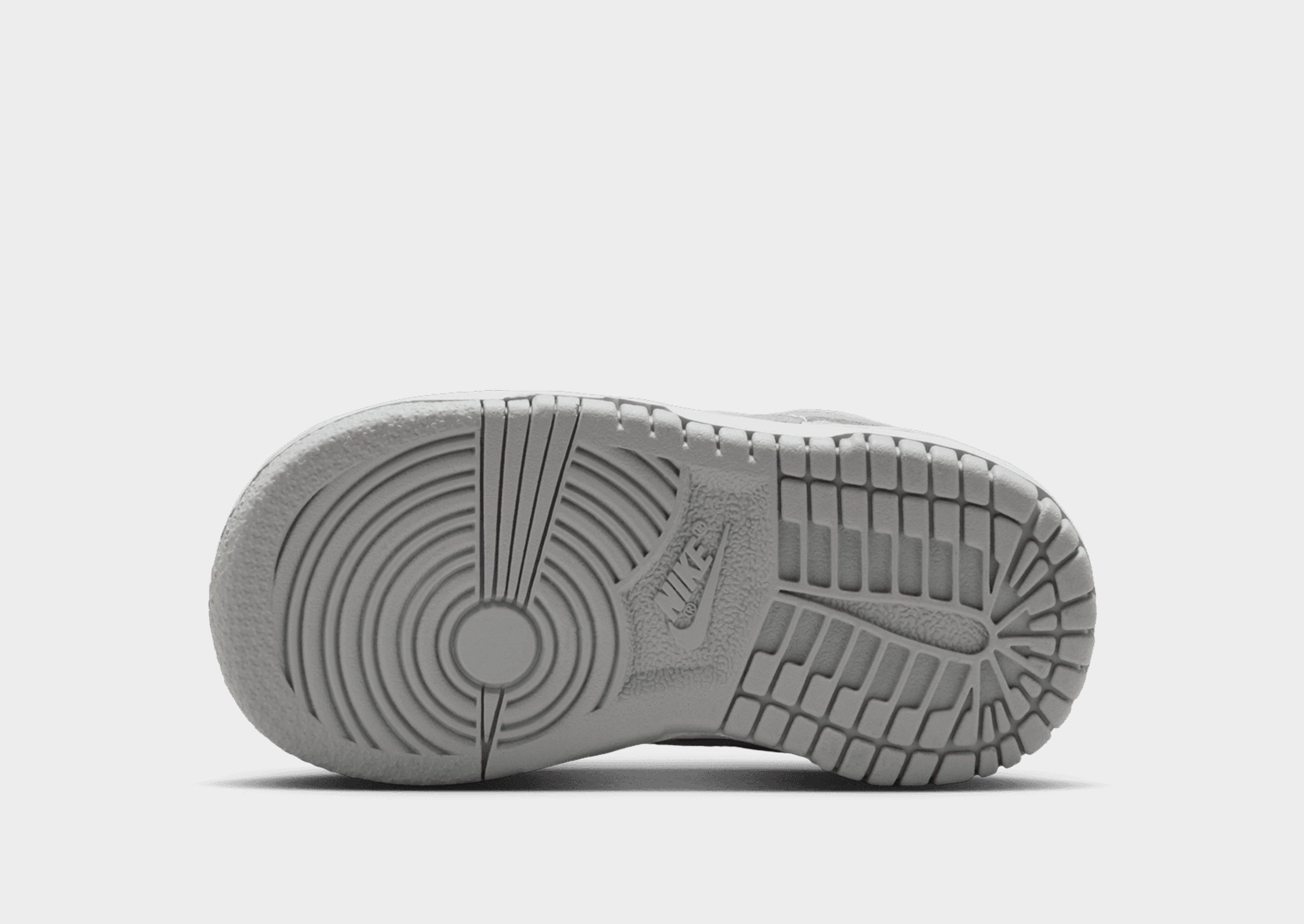 Nike Dunk Low Infant's