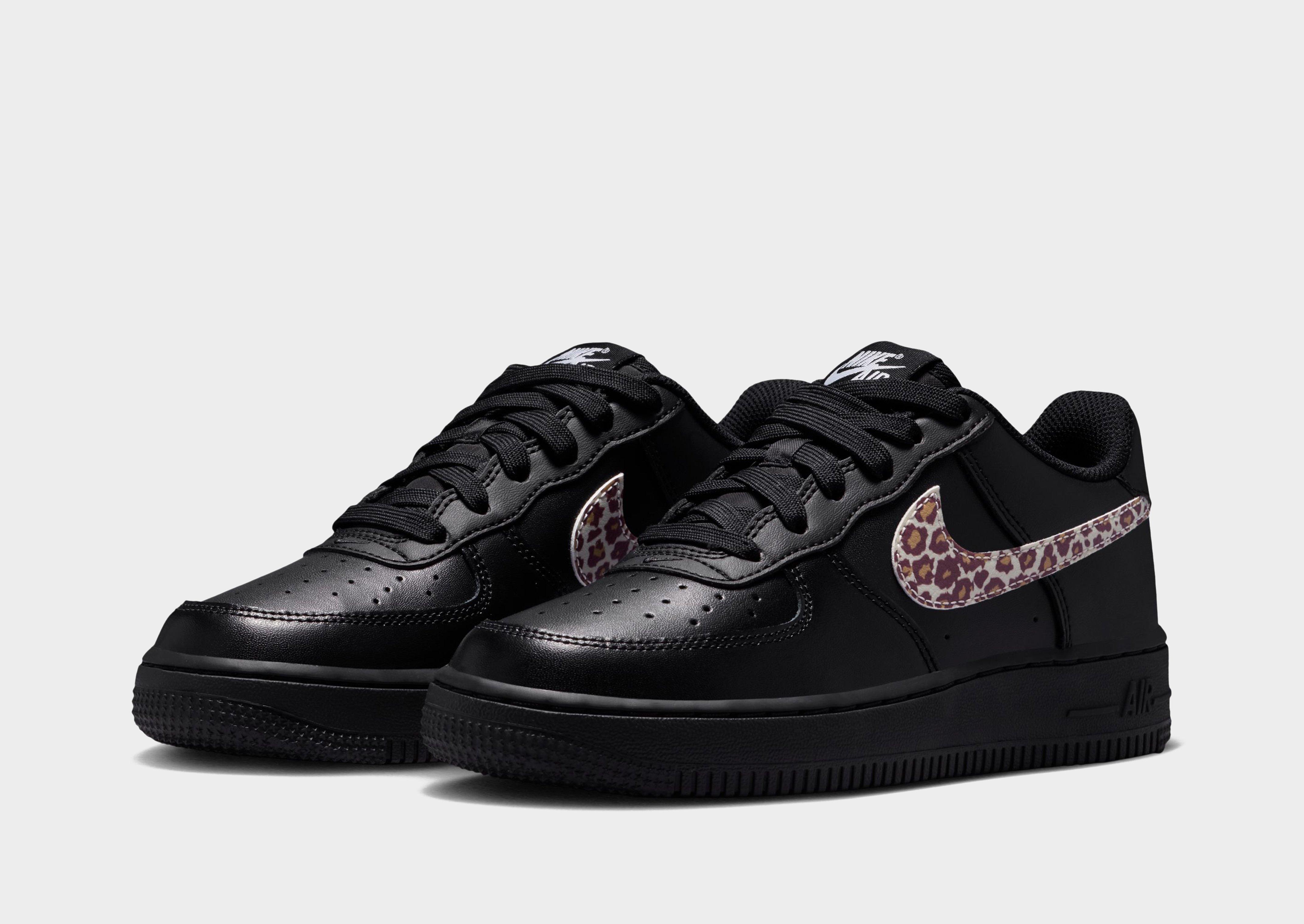 Nike Air Force 1 Junior's