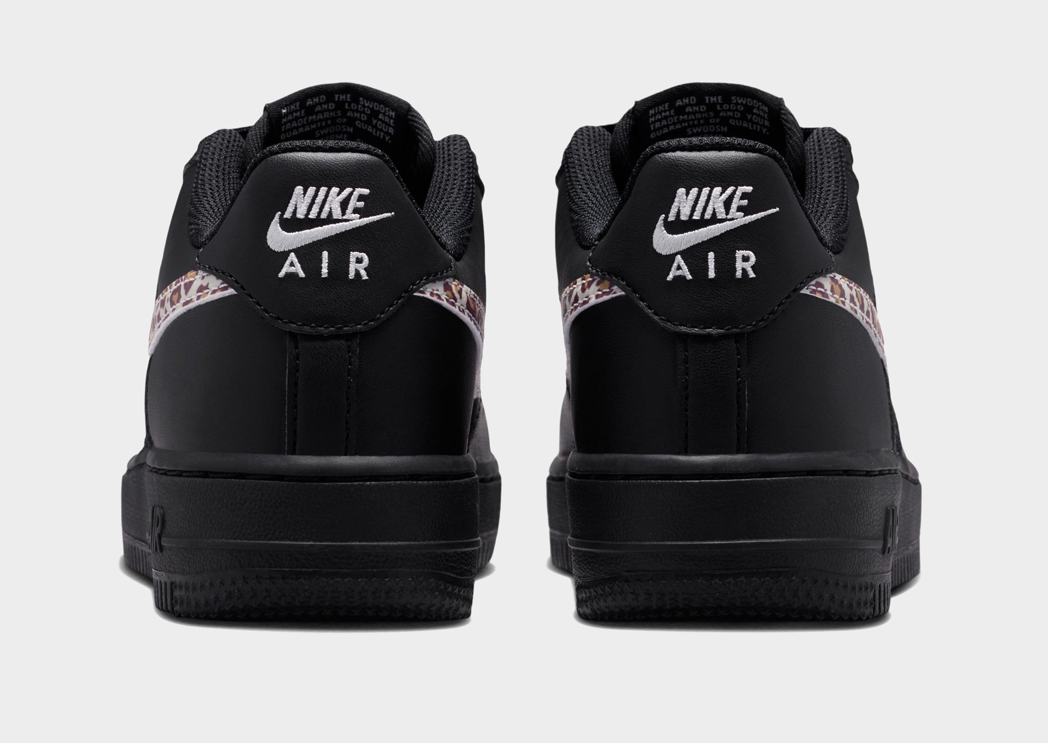 Nike Air Force 1 Junior's