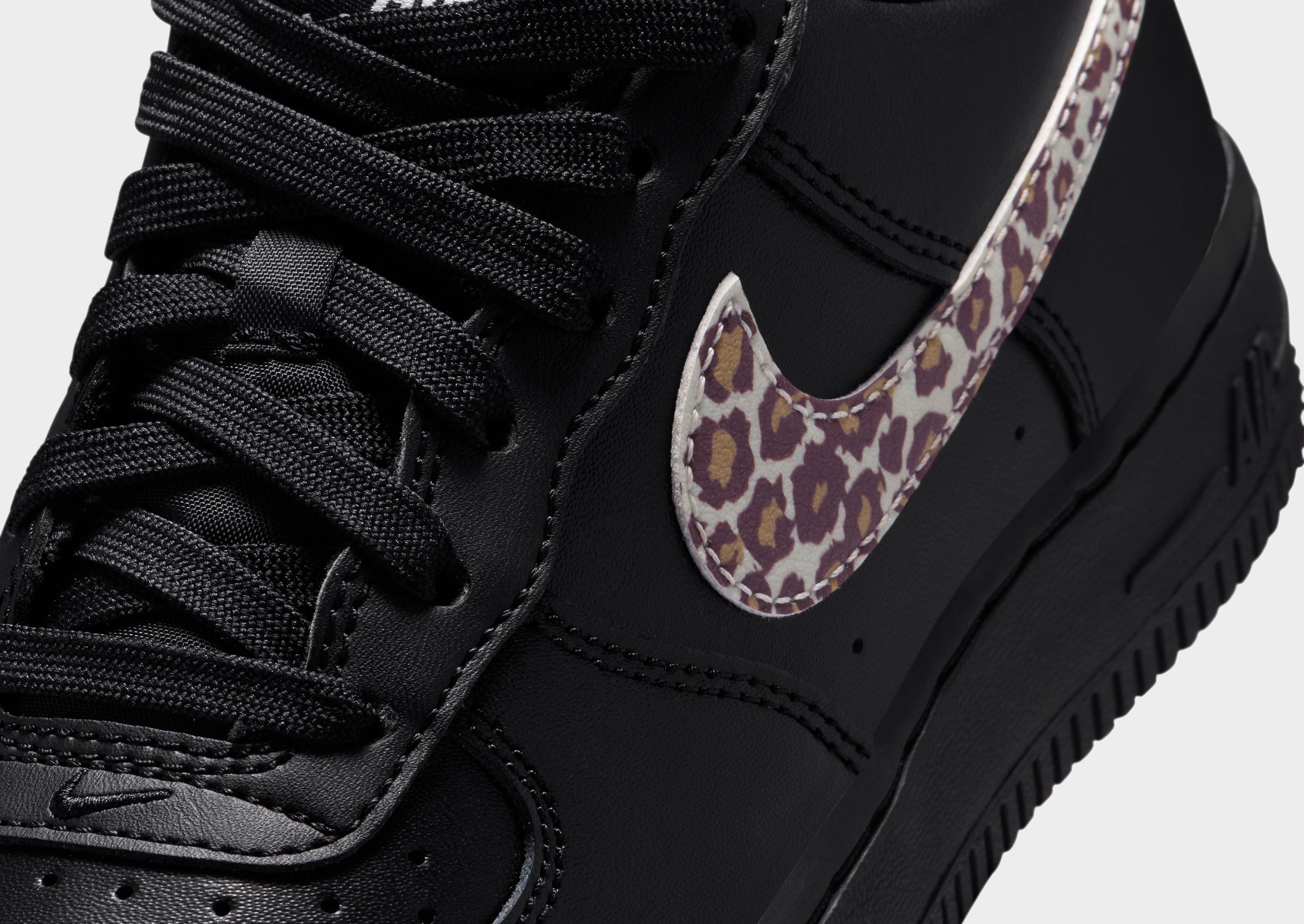 Nike Air Force 1 Junior's