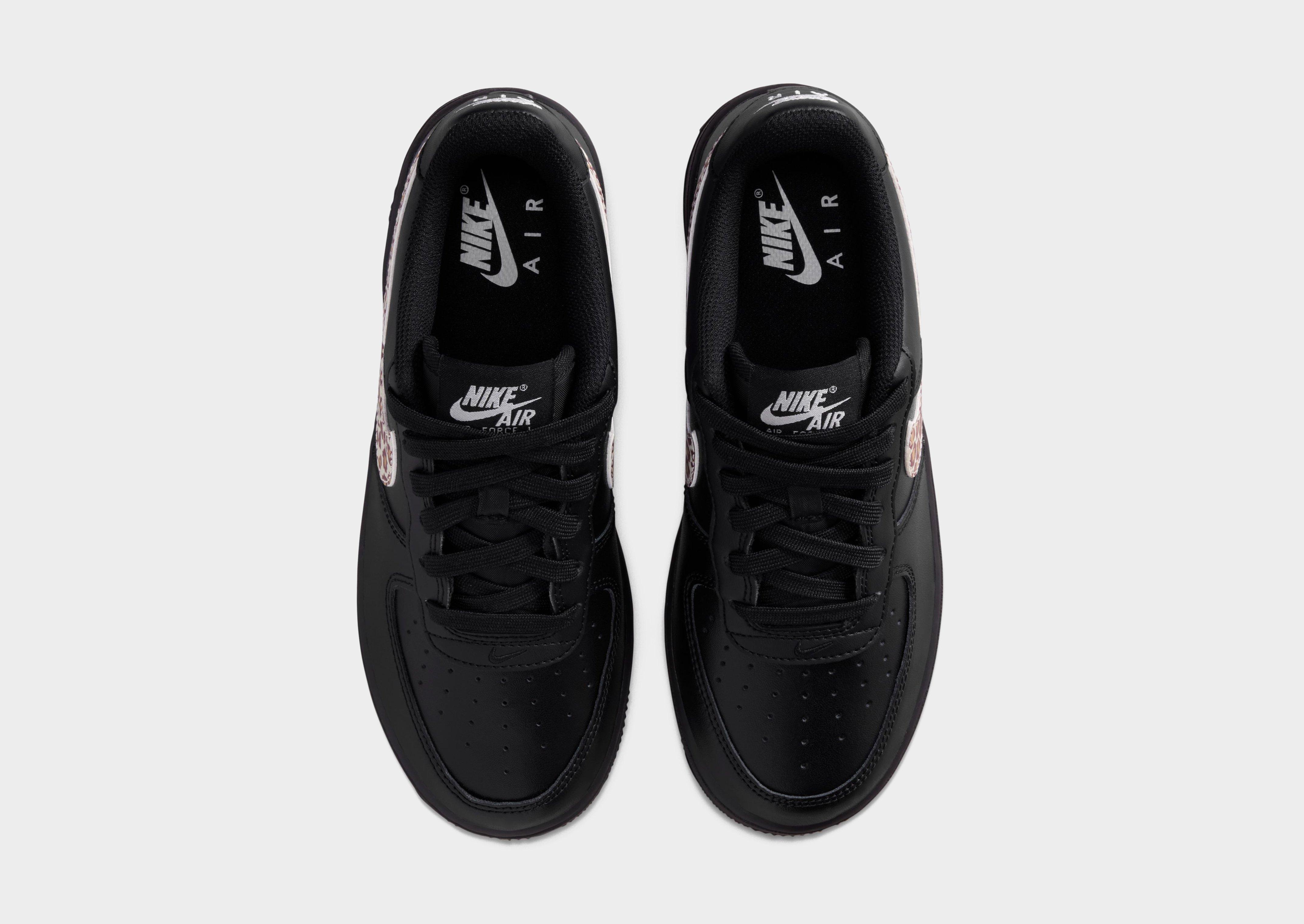 Nike Air Force 1 Junior's
