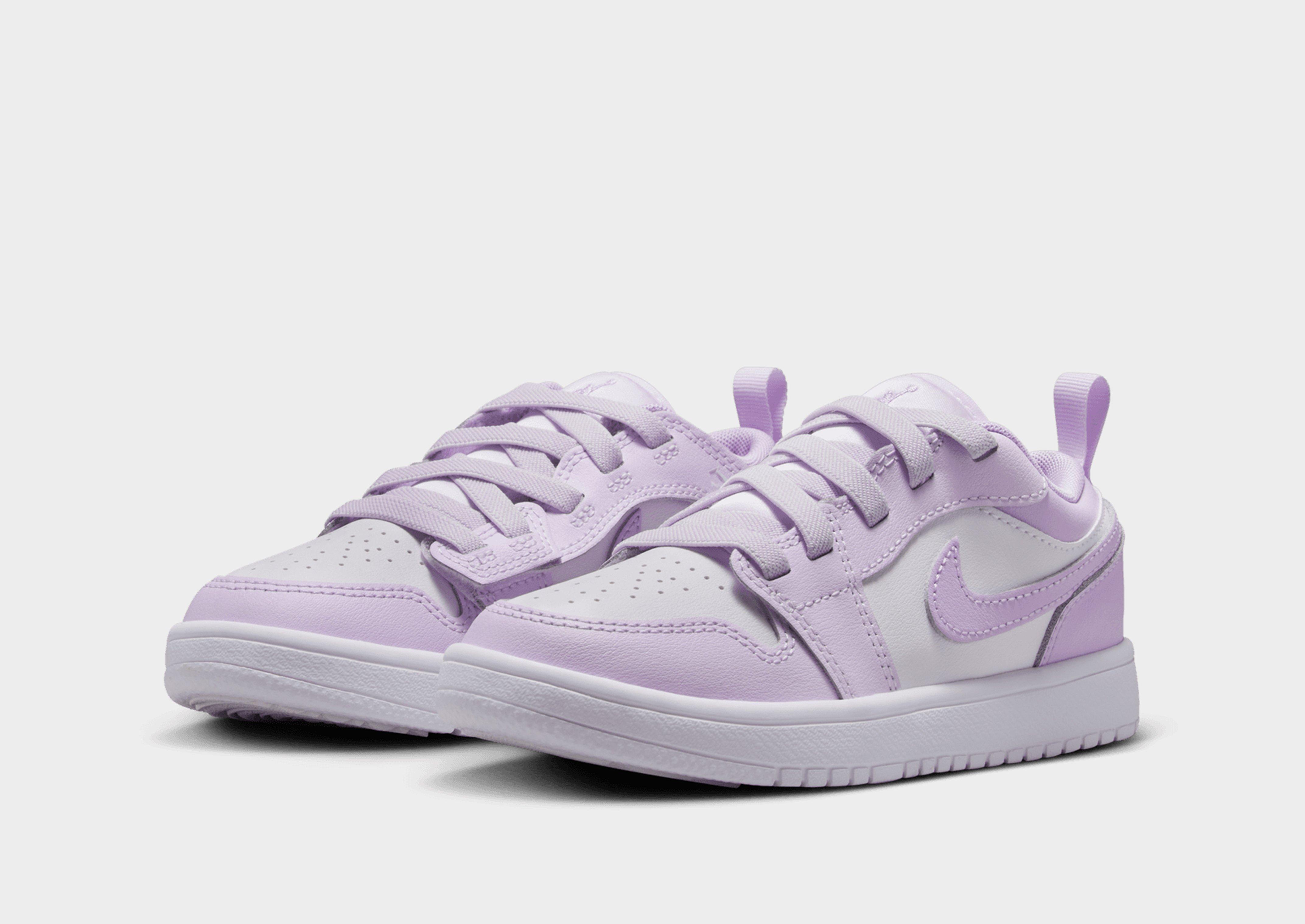 Jordan Air 1 Low Children's