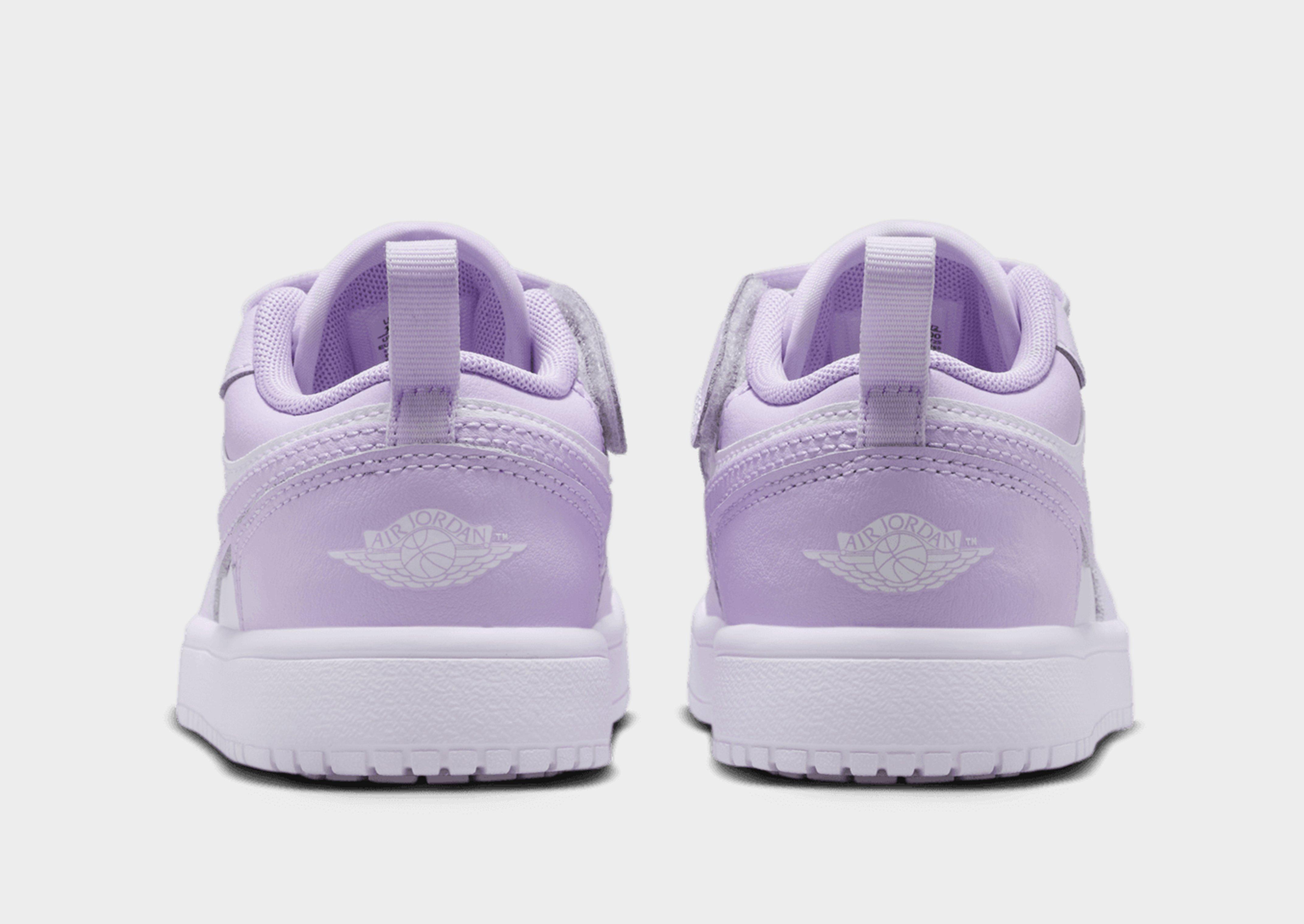 Jordan Air 1 Low Children's