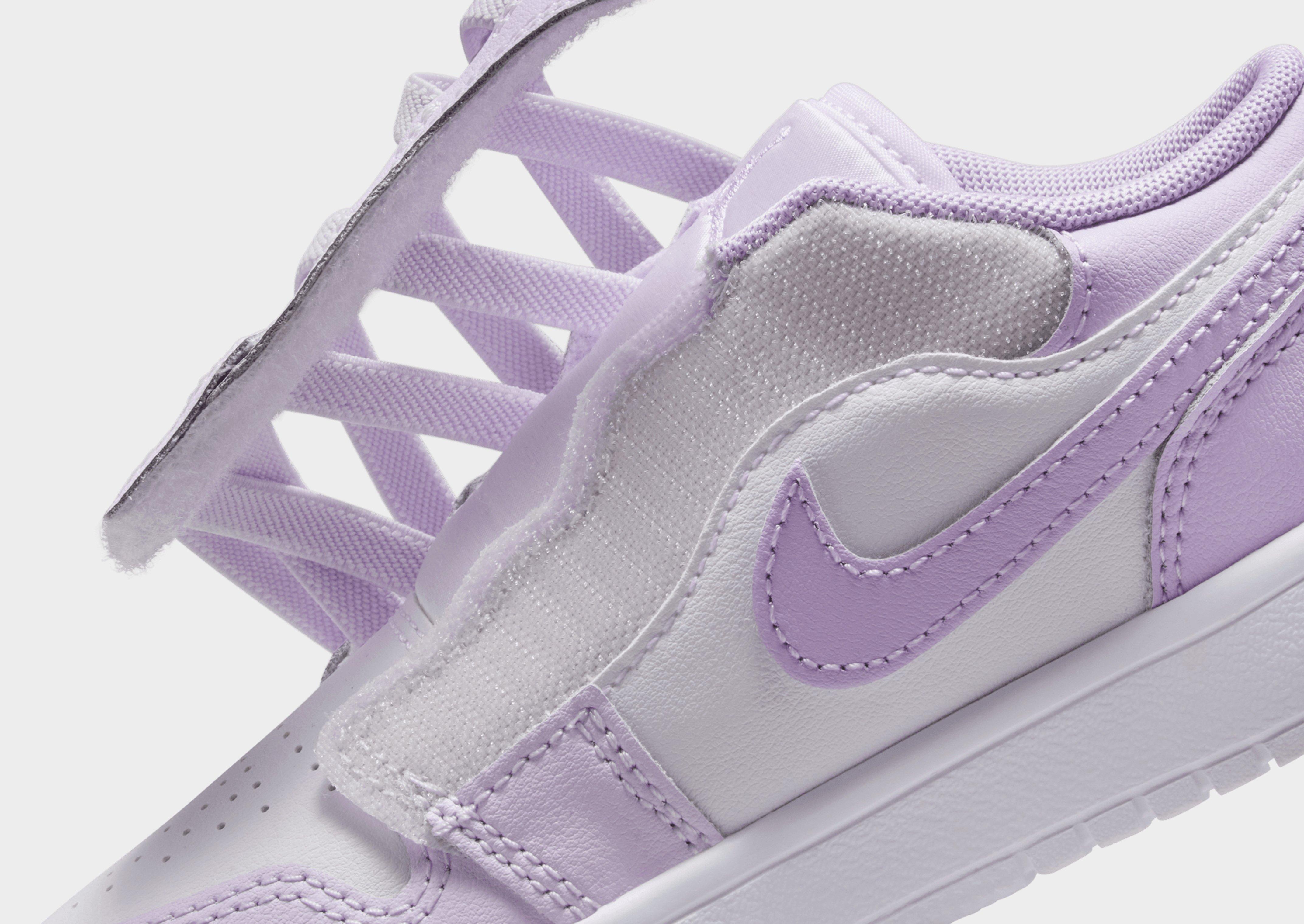 Jordan Air 1 Low Children's