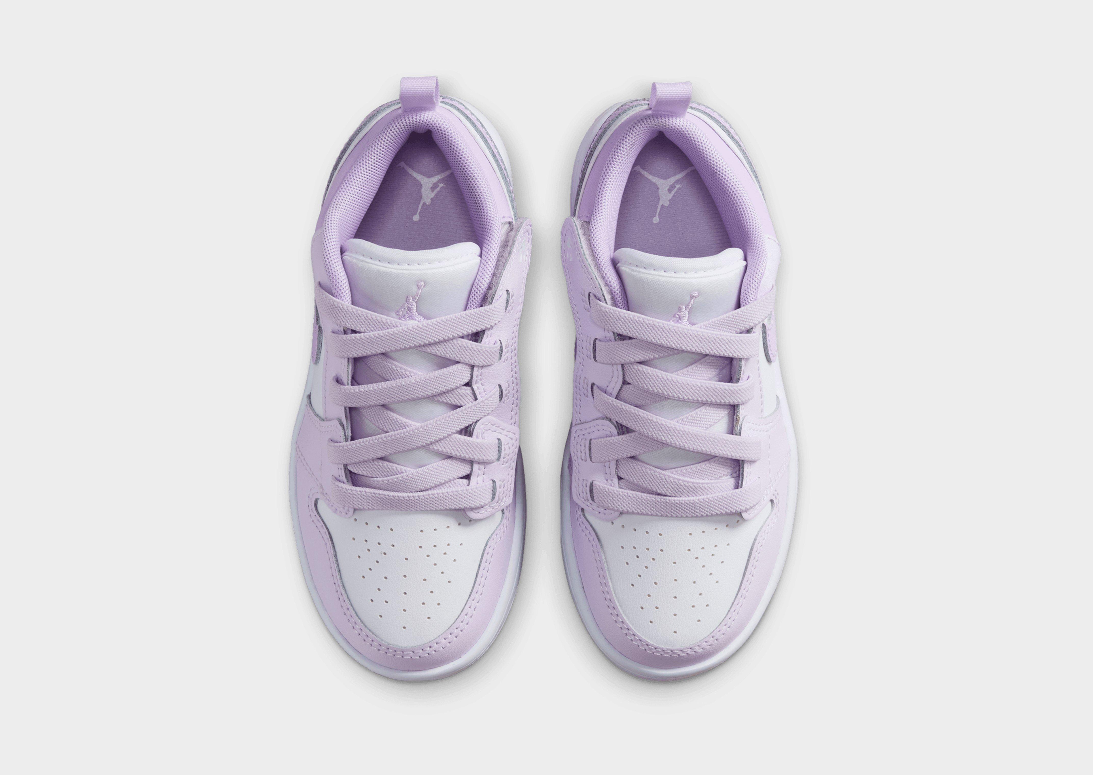 Jordan Air 1 Low Children's
