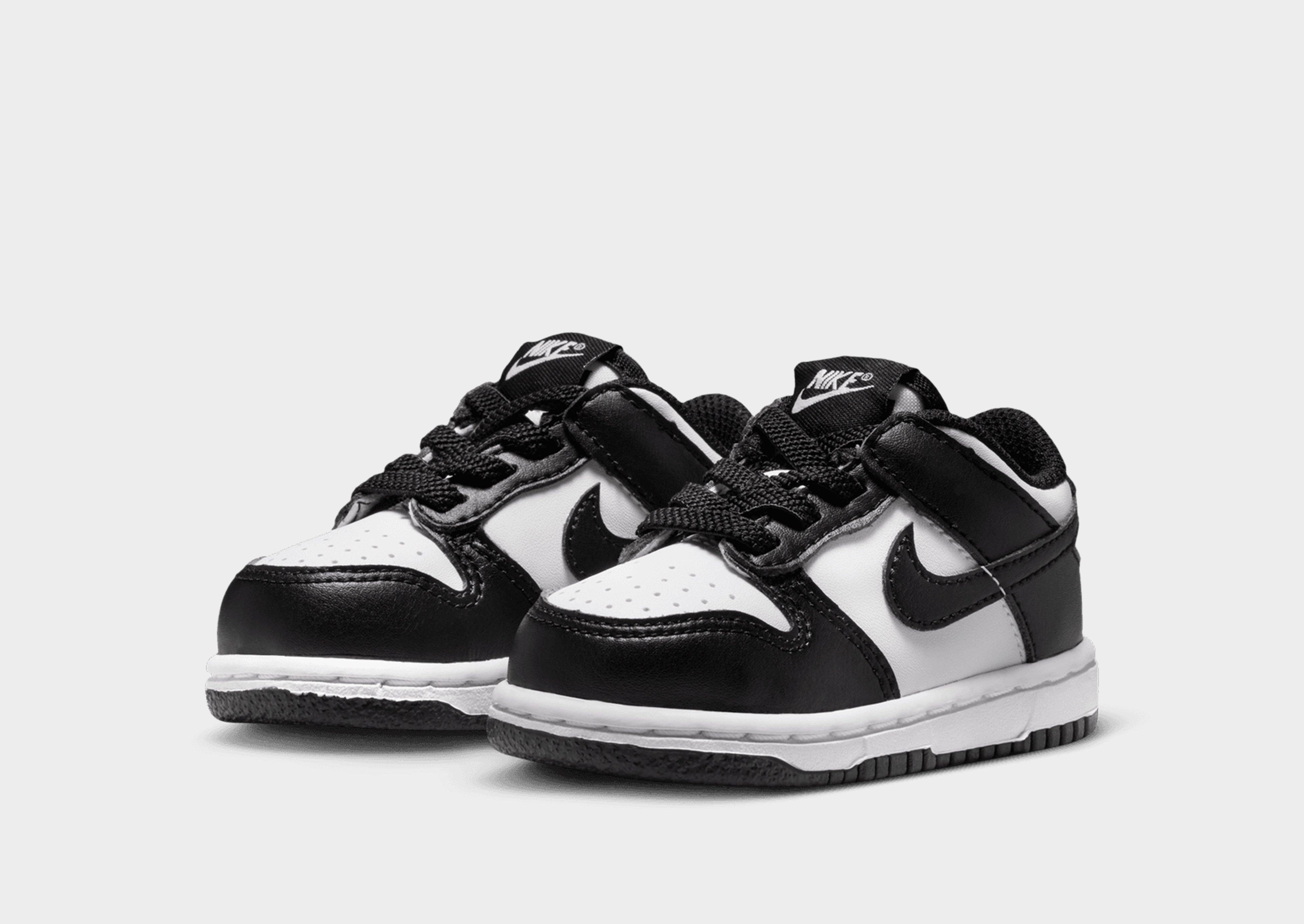 Nike Dunk Low Infant's