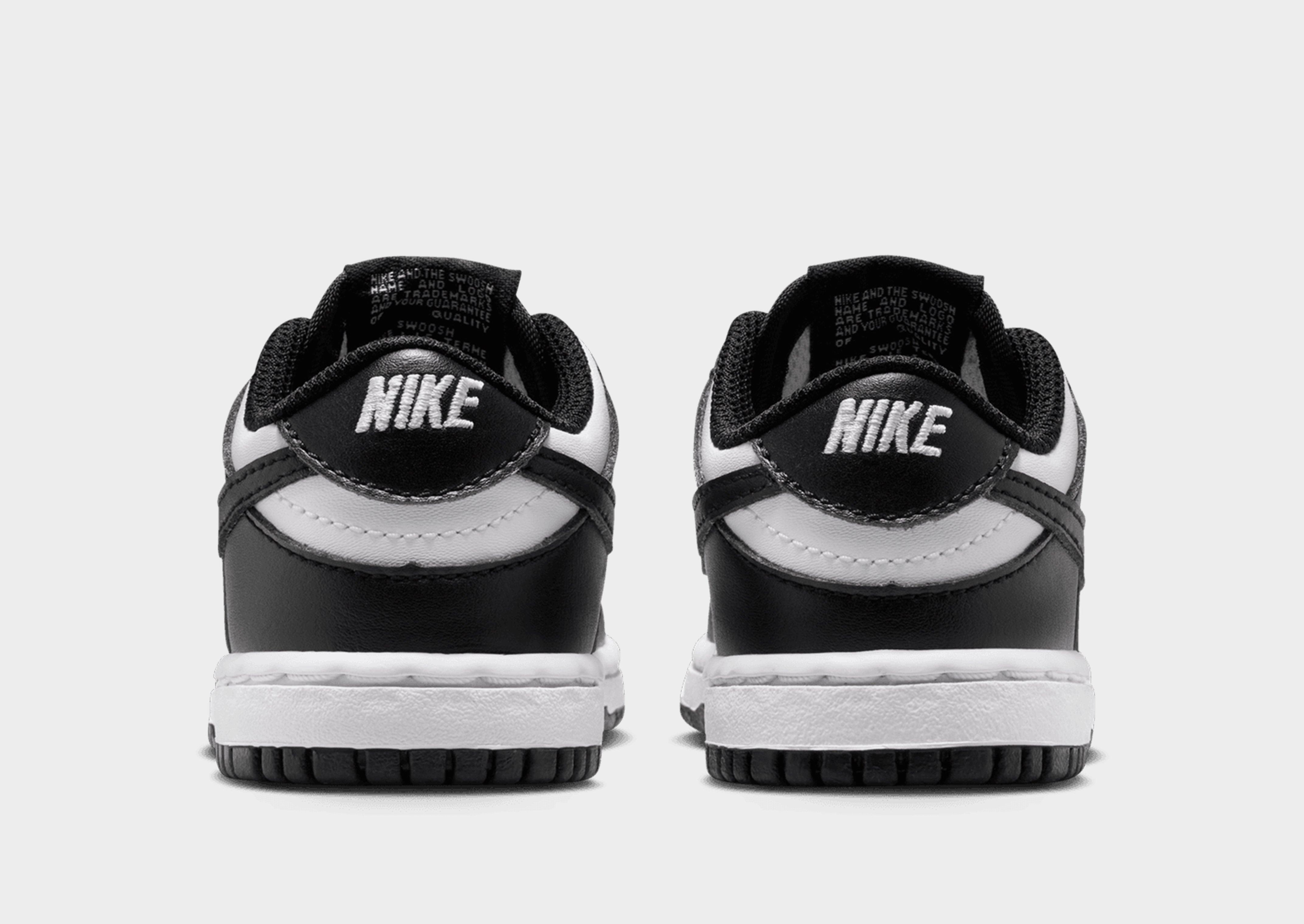 Nike Dunk Low Infant's