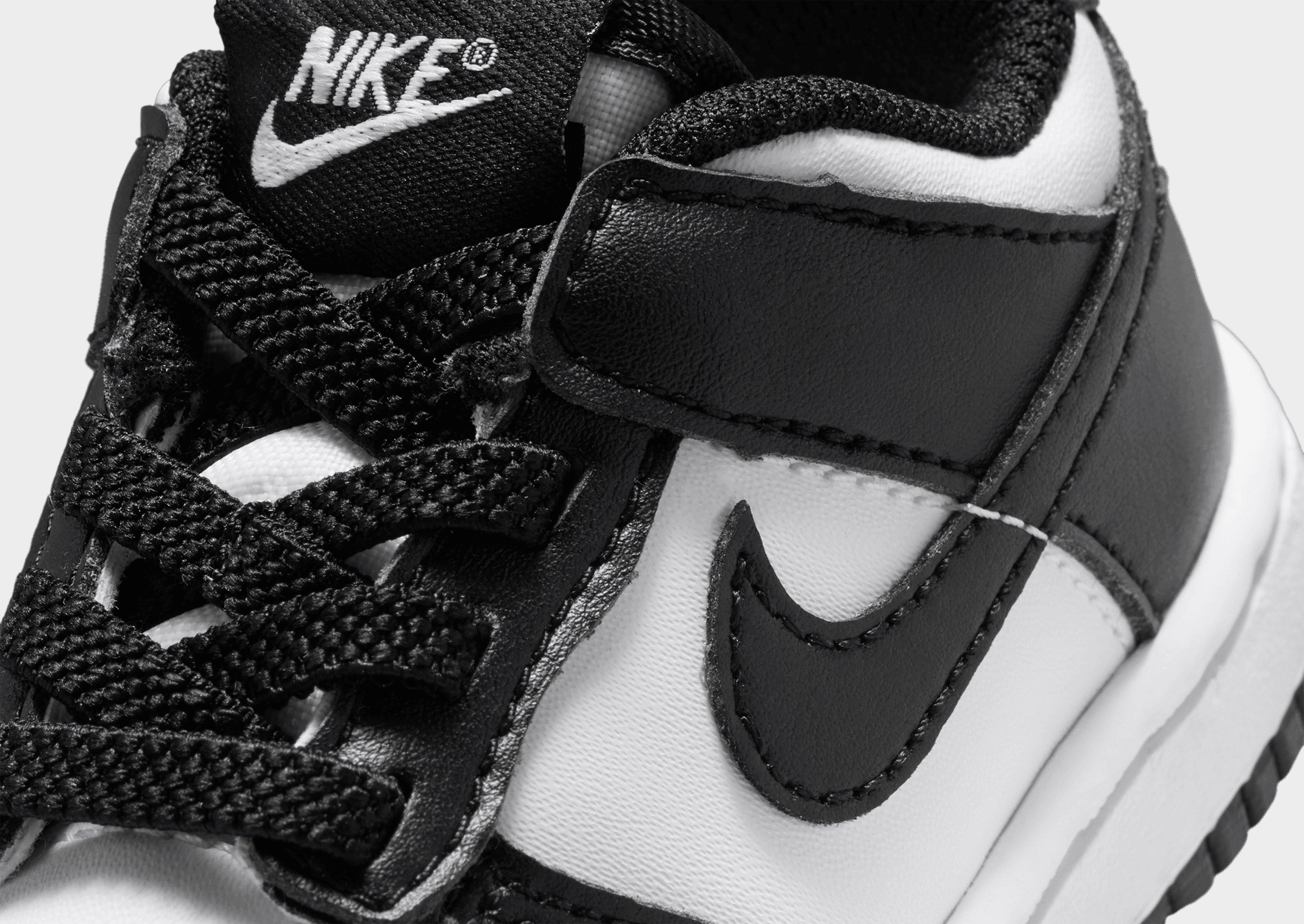 Nike Dunk Low Infant's