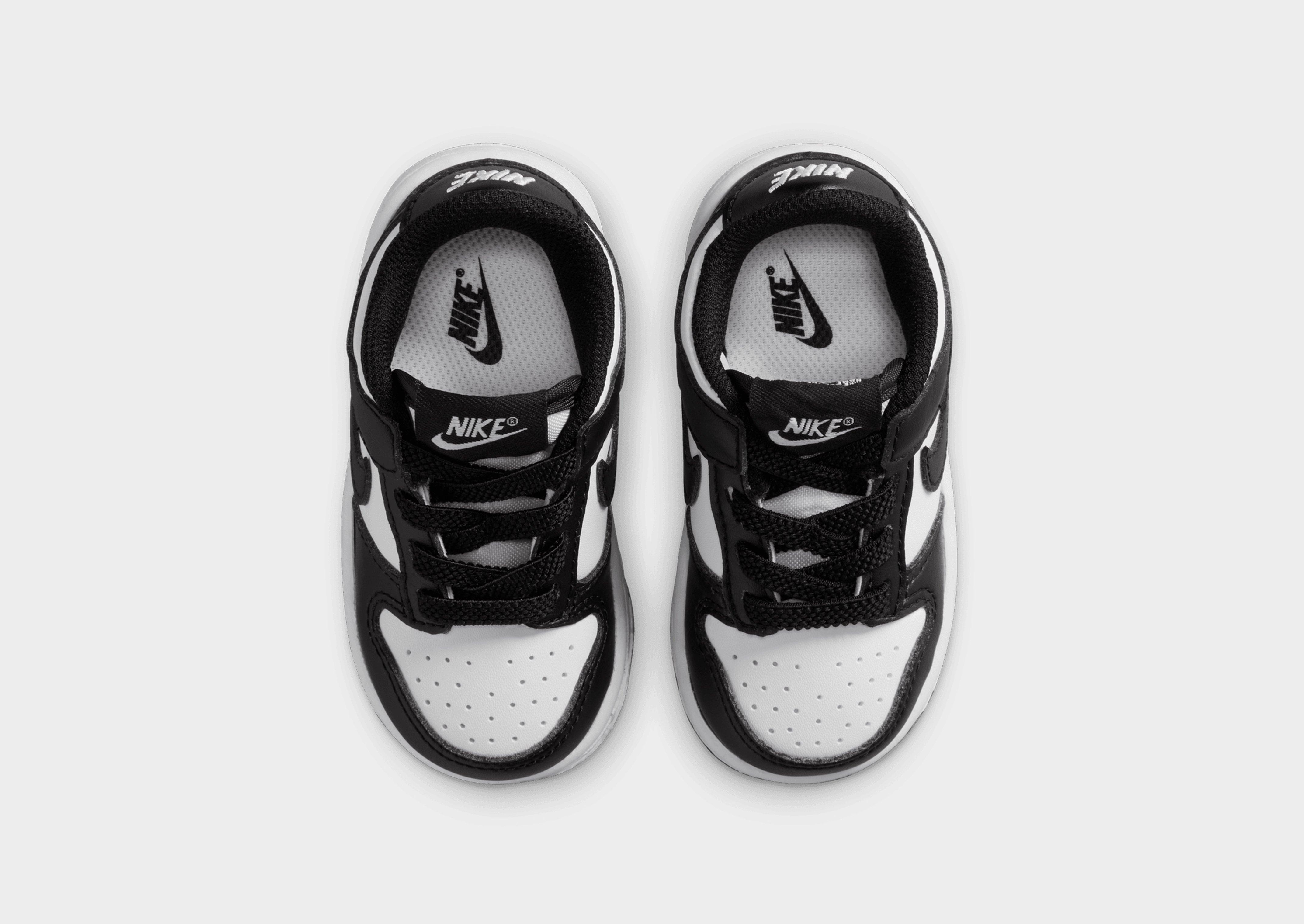 Nike Dunk Low Infant's