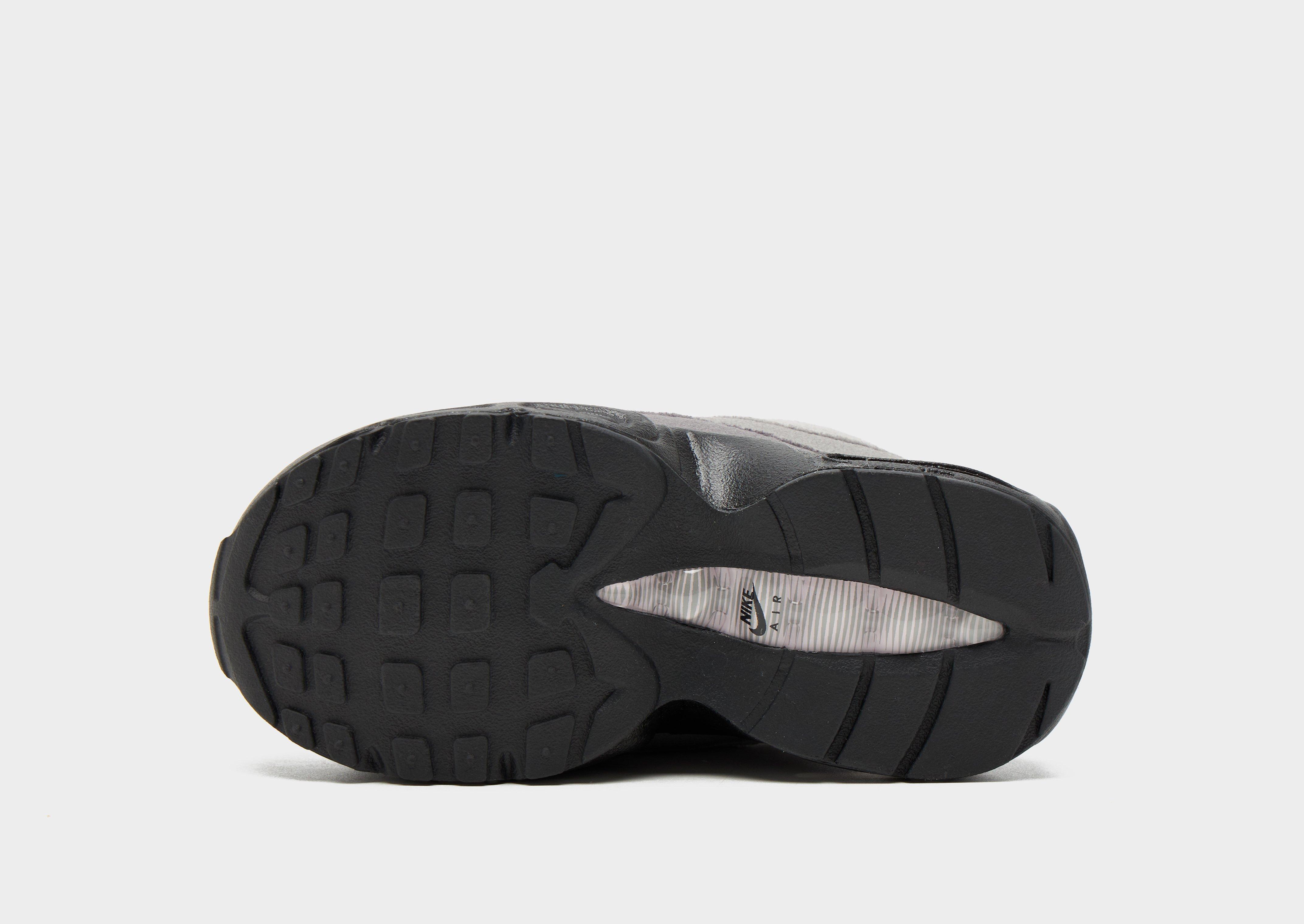 Nike Air Max 95 'Pink Foam' Infant's