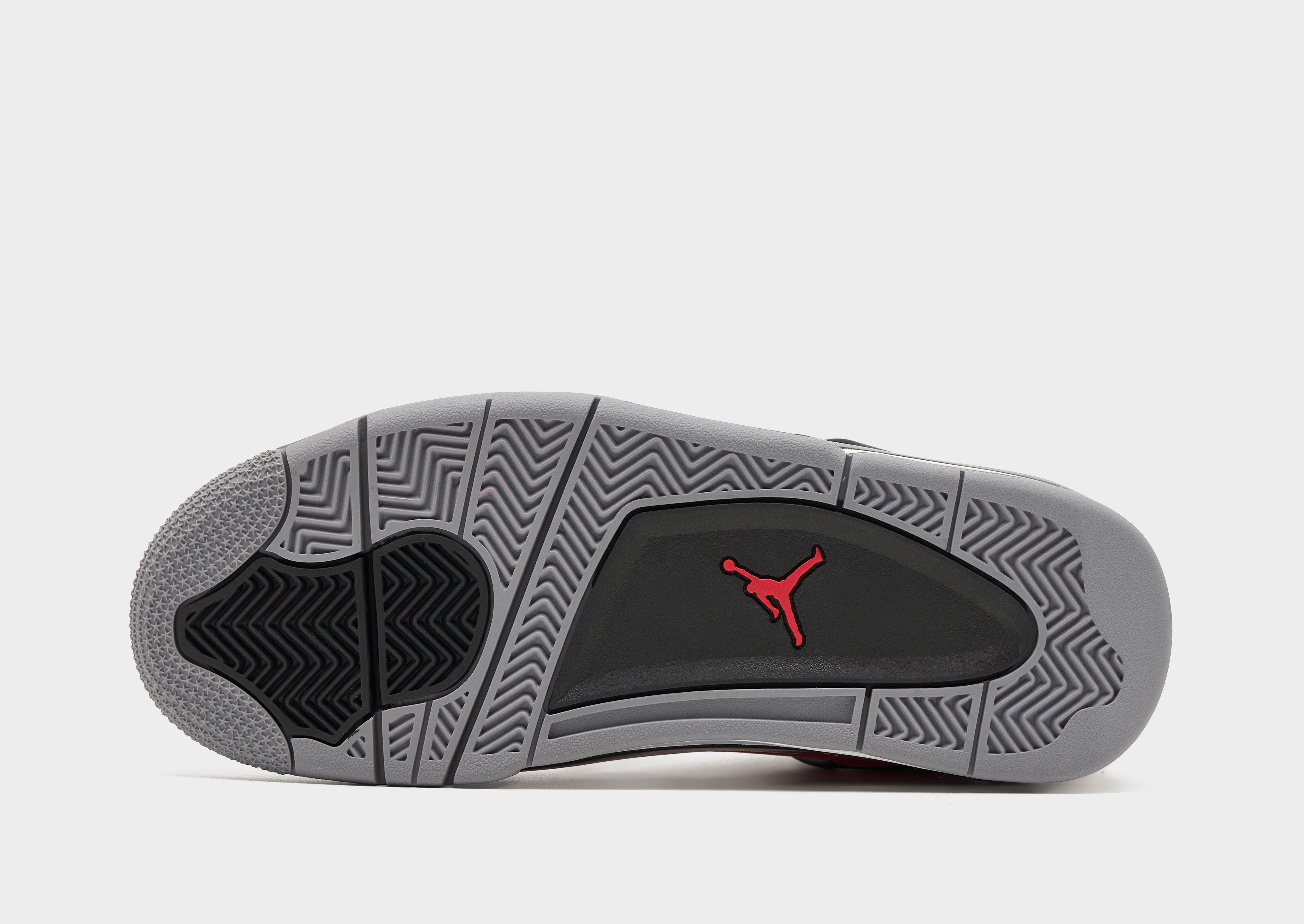 Jordan Air 4 Retro 'Toro Bravo' Junior's