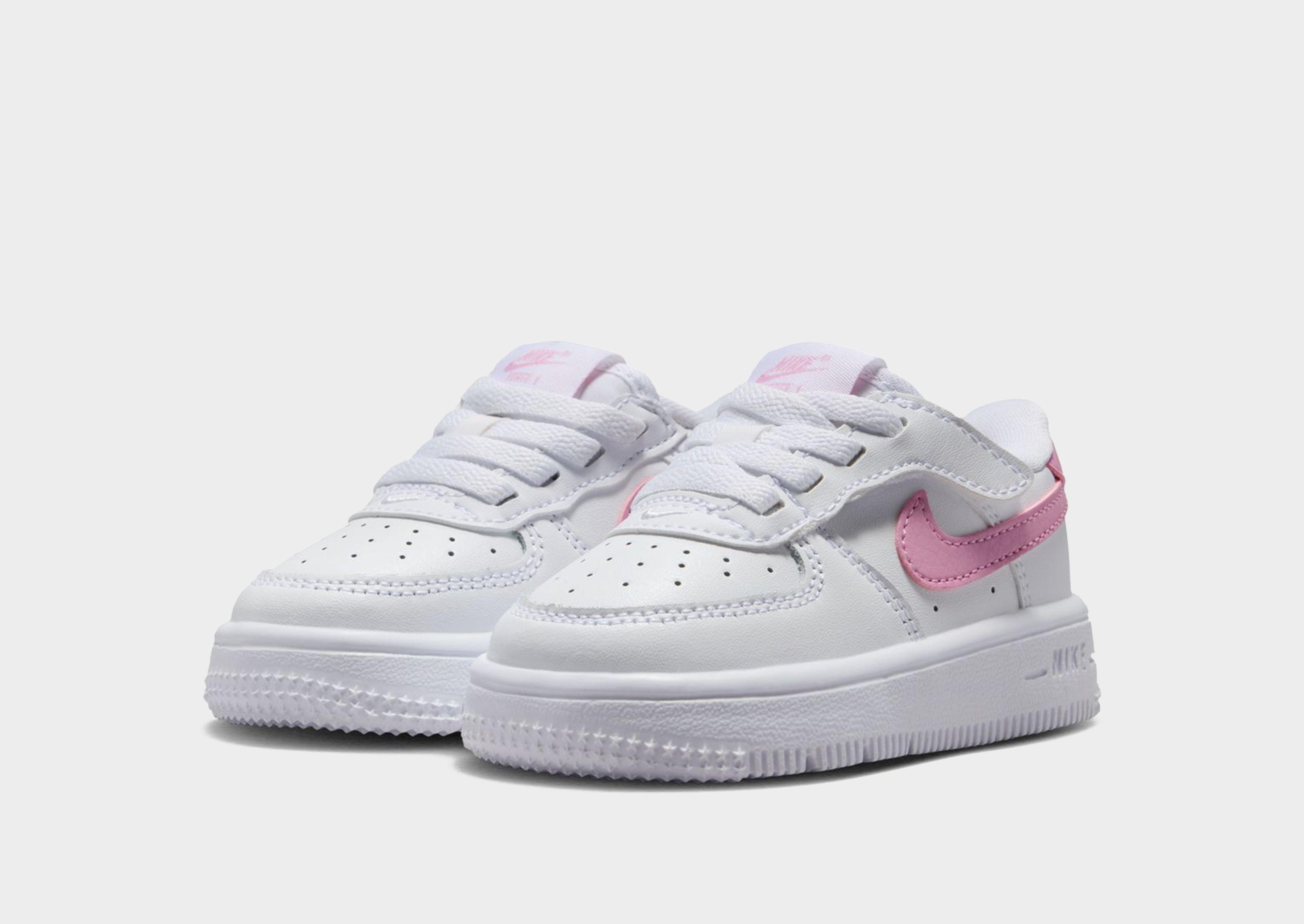 Nike Air Force 1 Low EasyOn Infant's