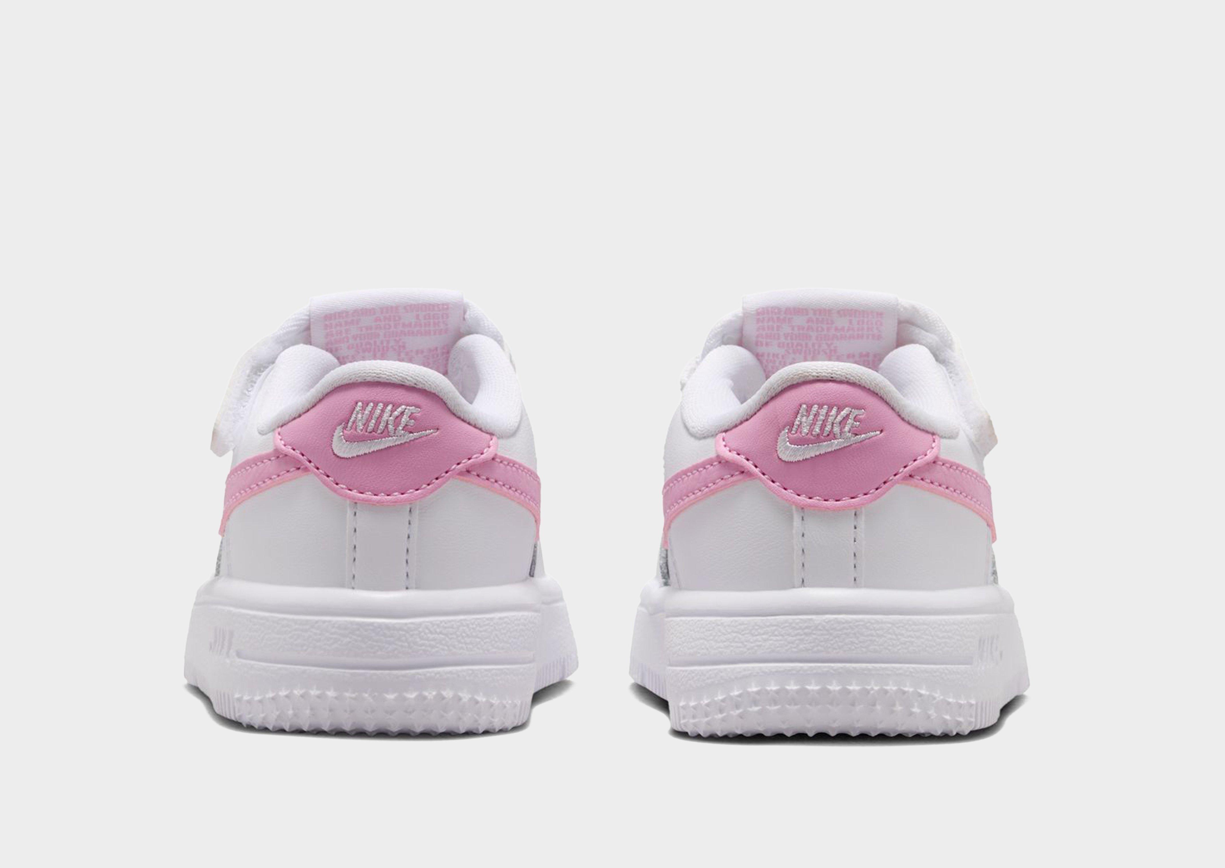 Nike Air Force 1 Low EasyOn Infant's