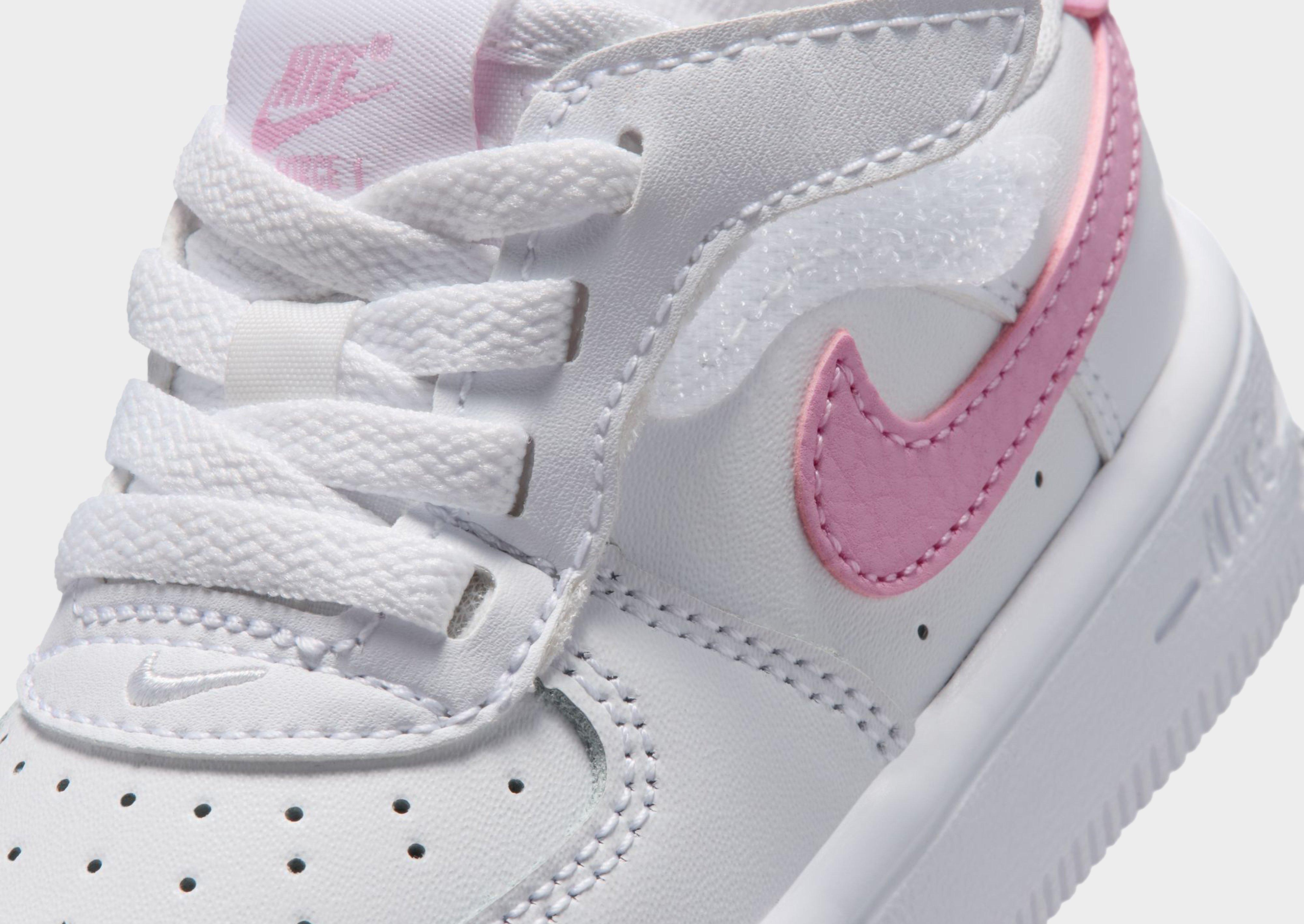 Nike Air Force 1 Low EasyOn Infant's