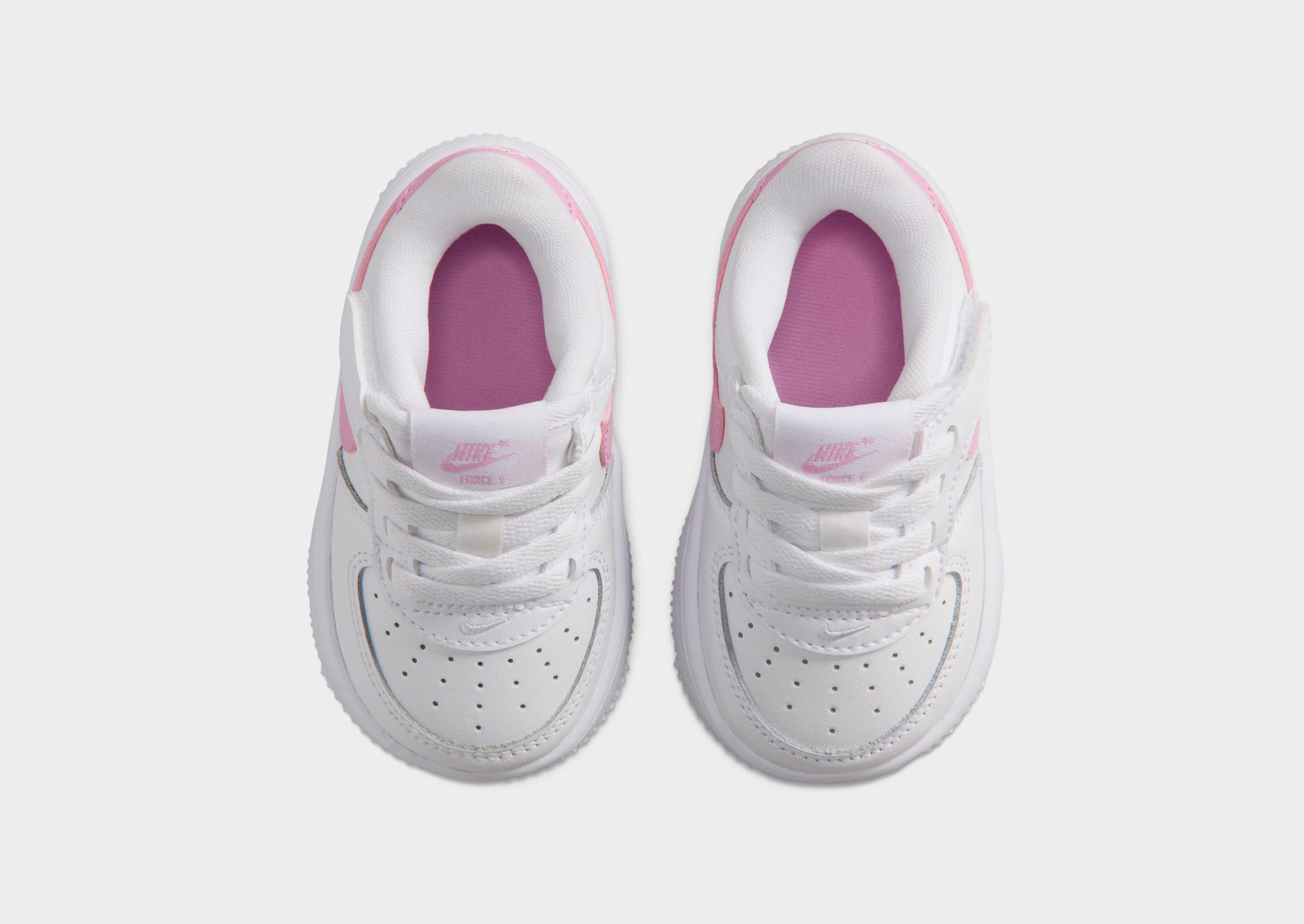 Nike Air Force 1 Low EasyOn Infant's