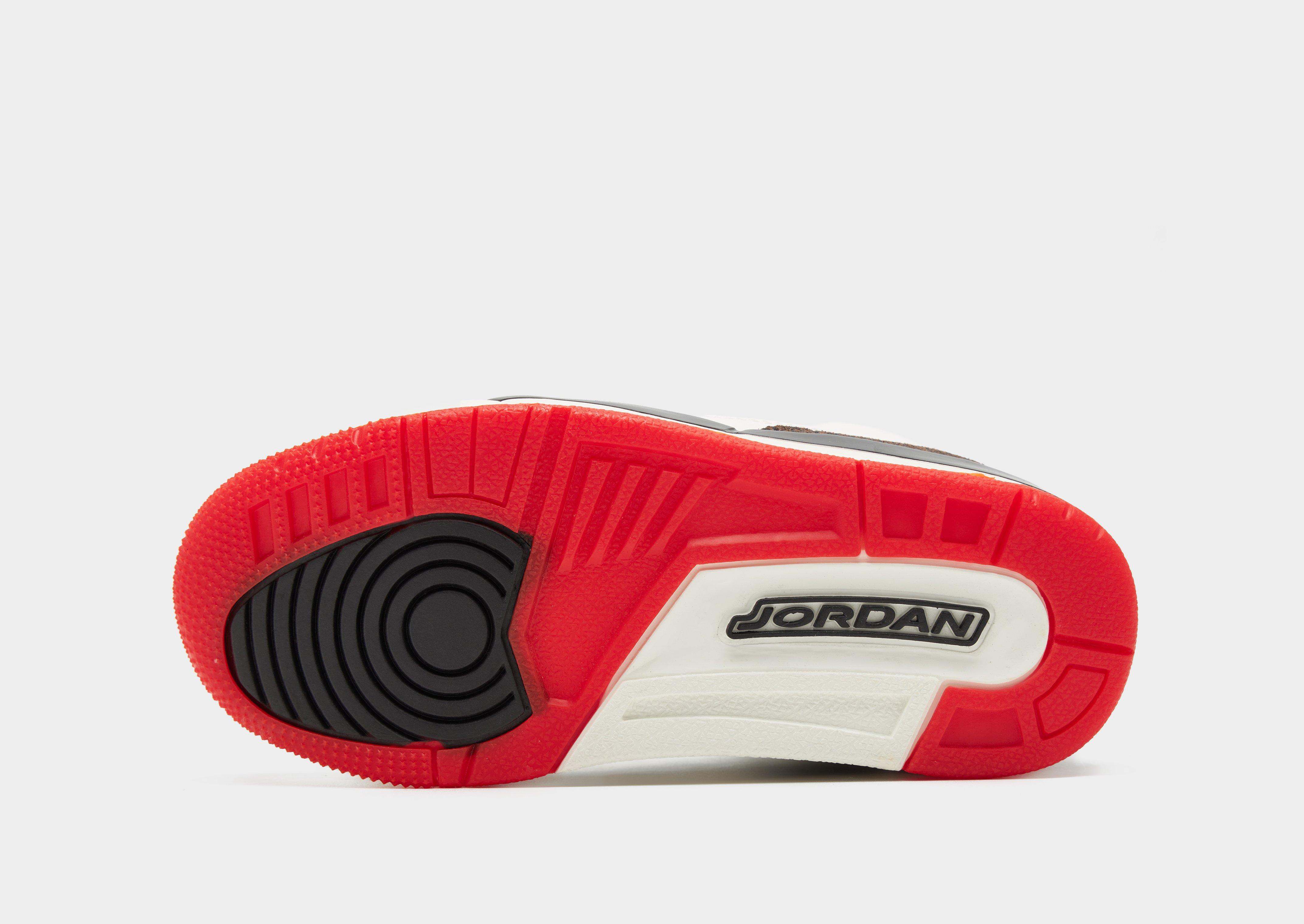 Jordan Air 3 Retro 'World's Best' Children's