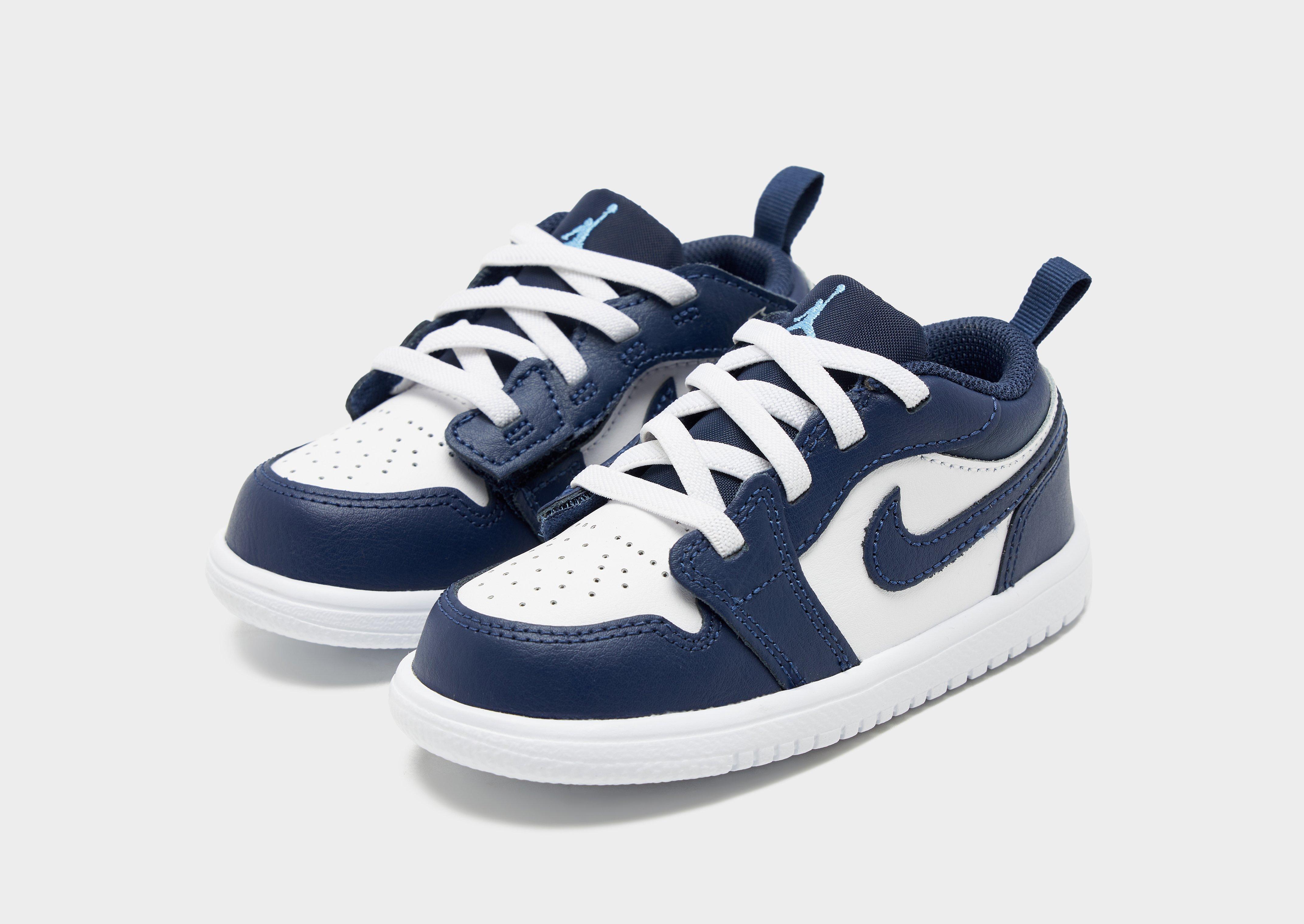 Jordan Air 1 Infant's