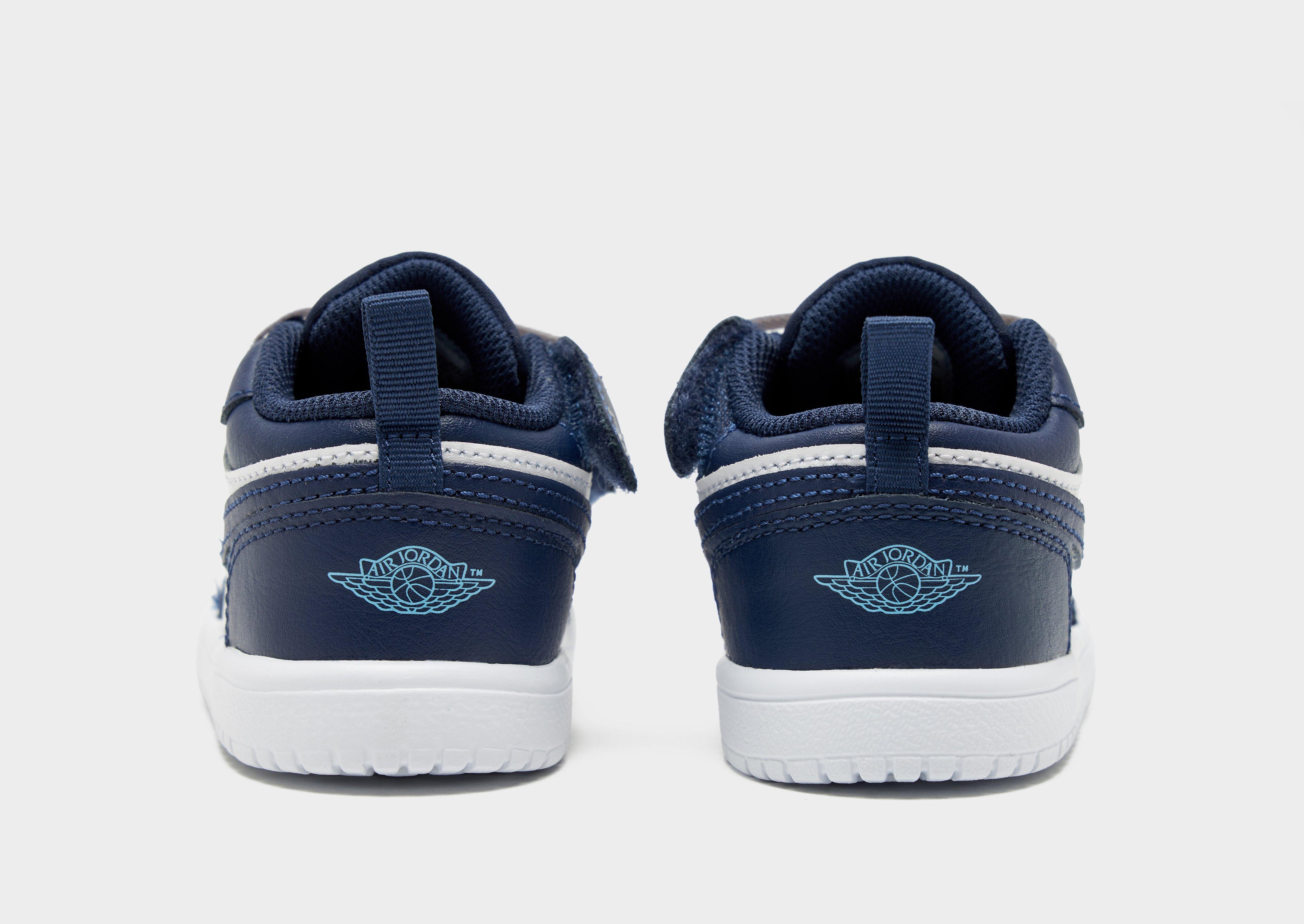 Jordan Air 1 Infant's