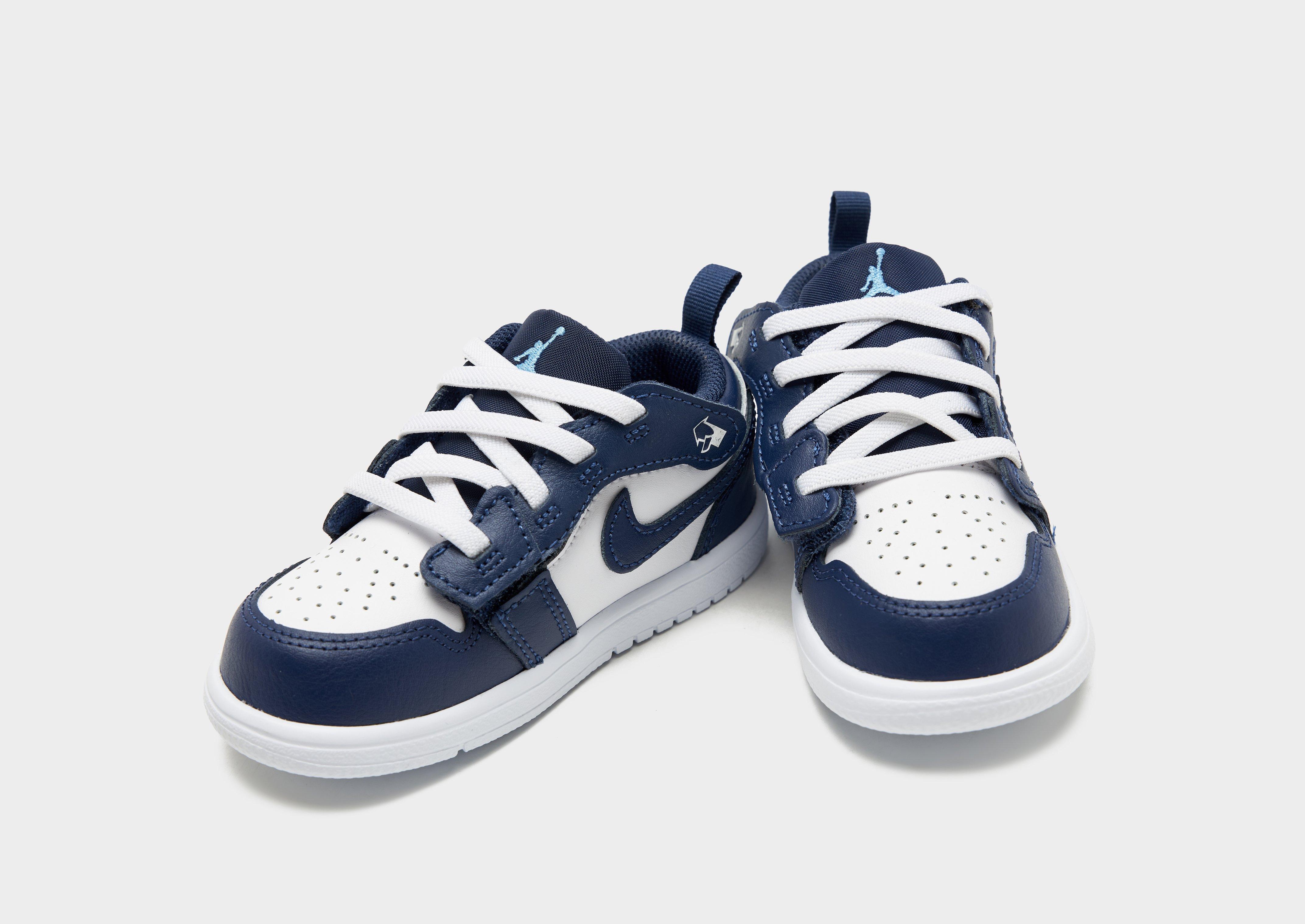 Jordan Air 1 Infant's