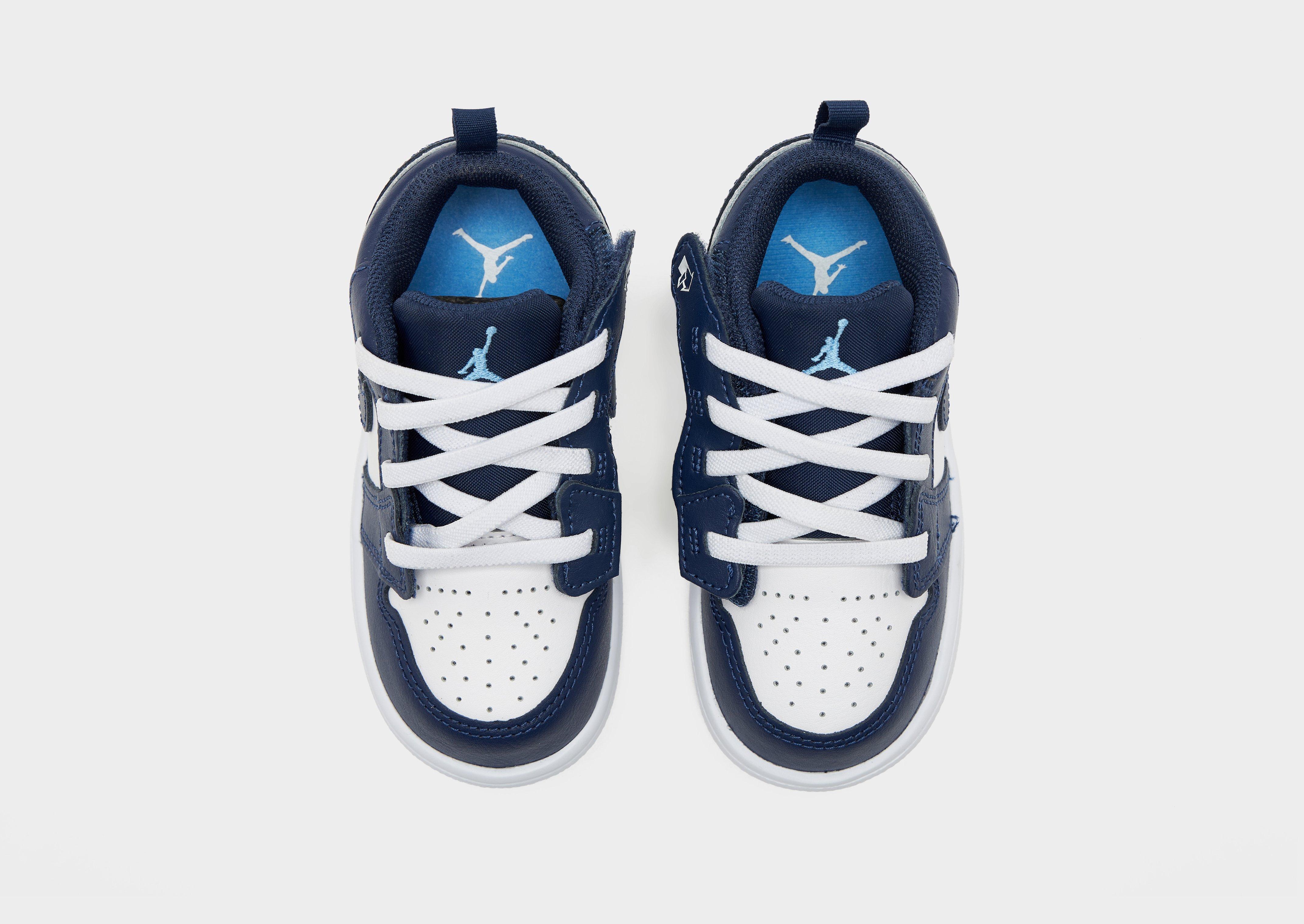 Jordan Air 1 Infant's