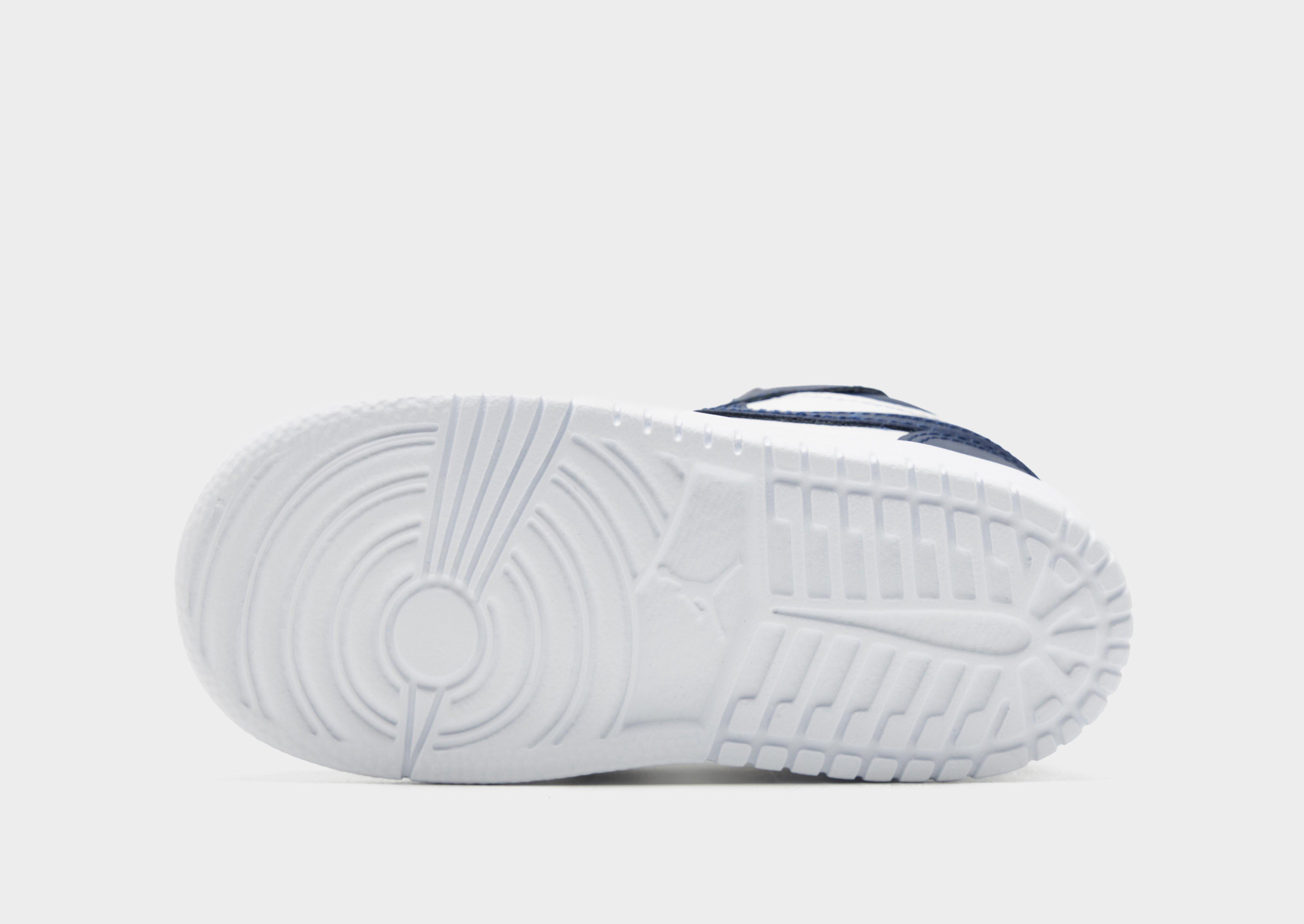 Jordan Air 1 Infant's
