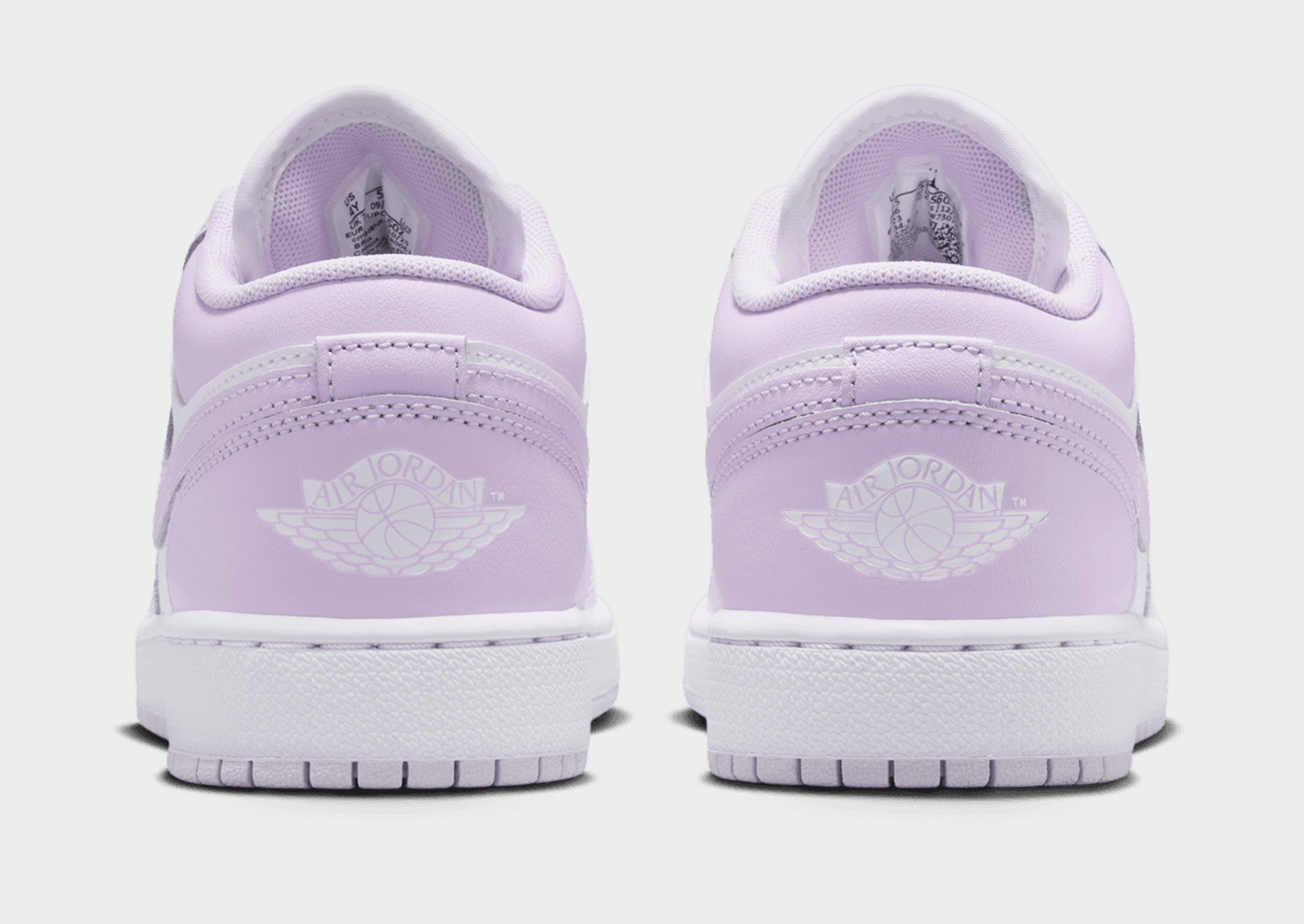 Jordan Air 1 Low Junior's