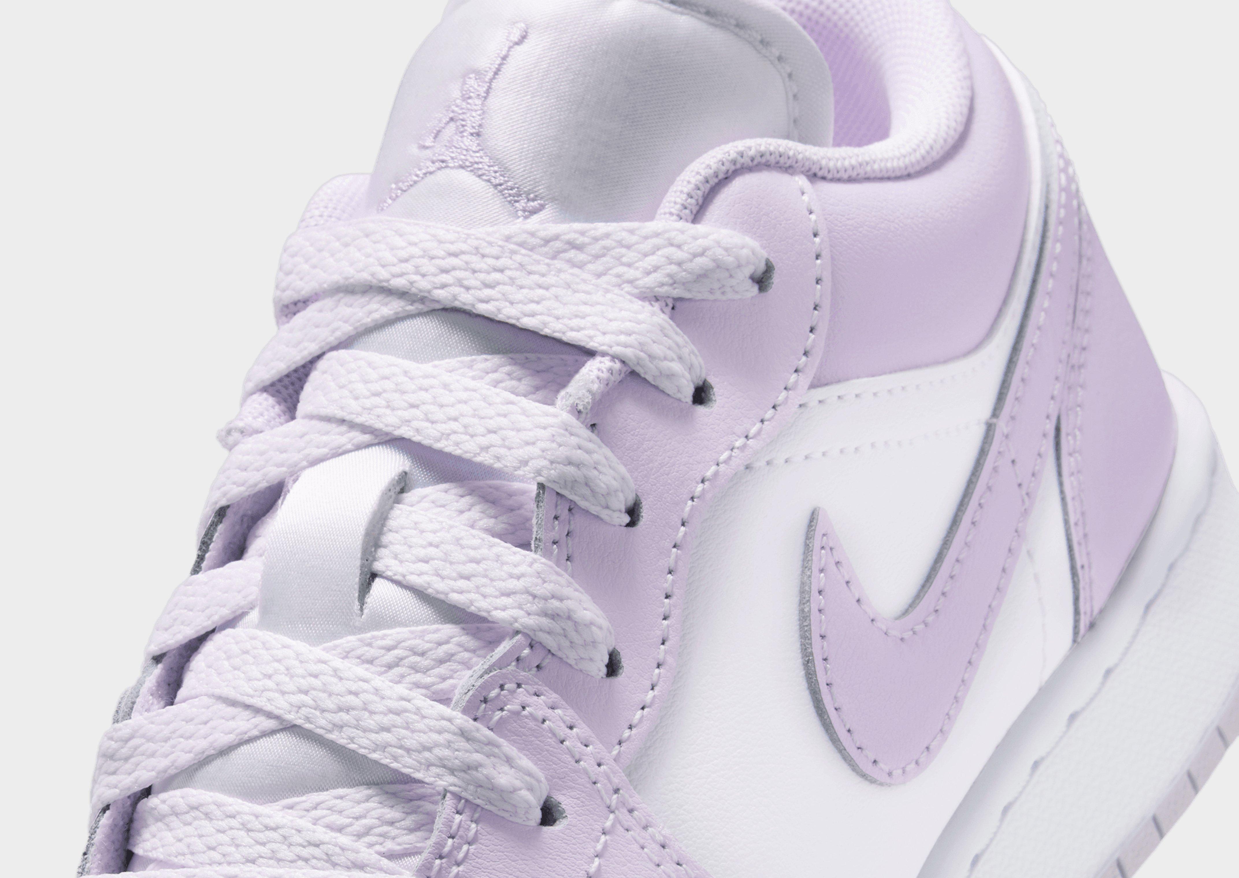 Jordan Air 1 Low Junior's