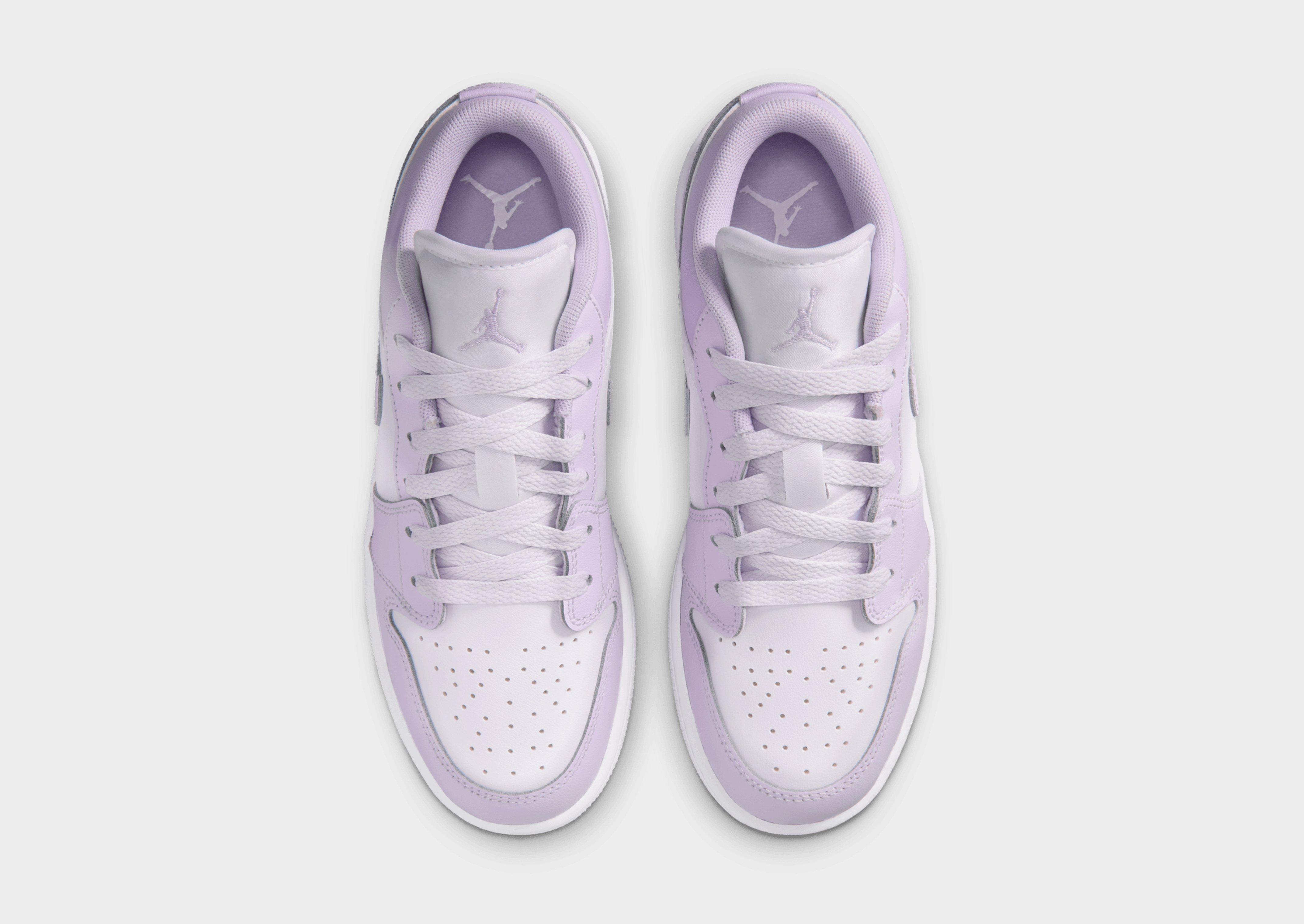 Jordan Air 1 Low Junior's