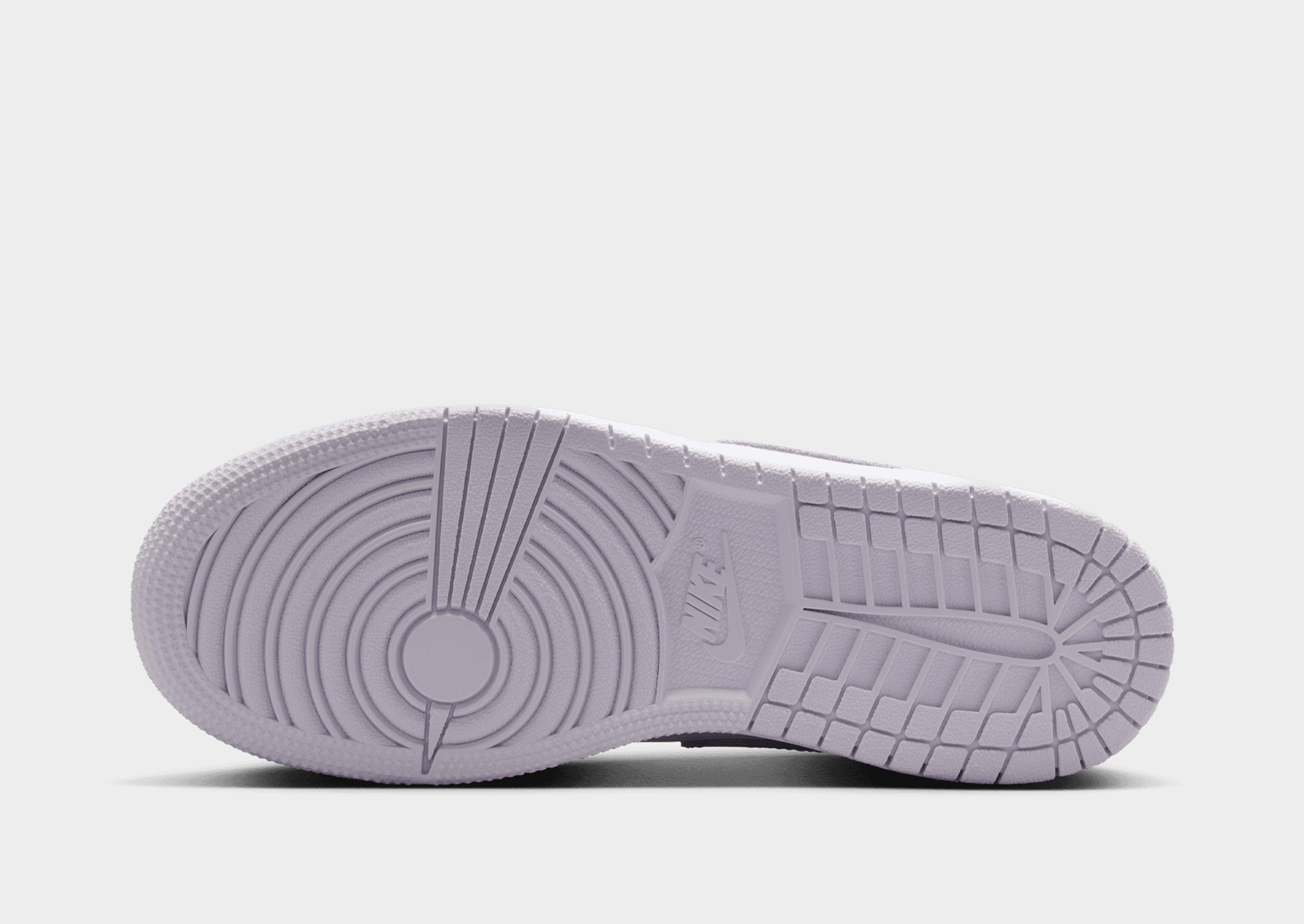 Jordan Air 1 Low Junior's