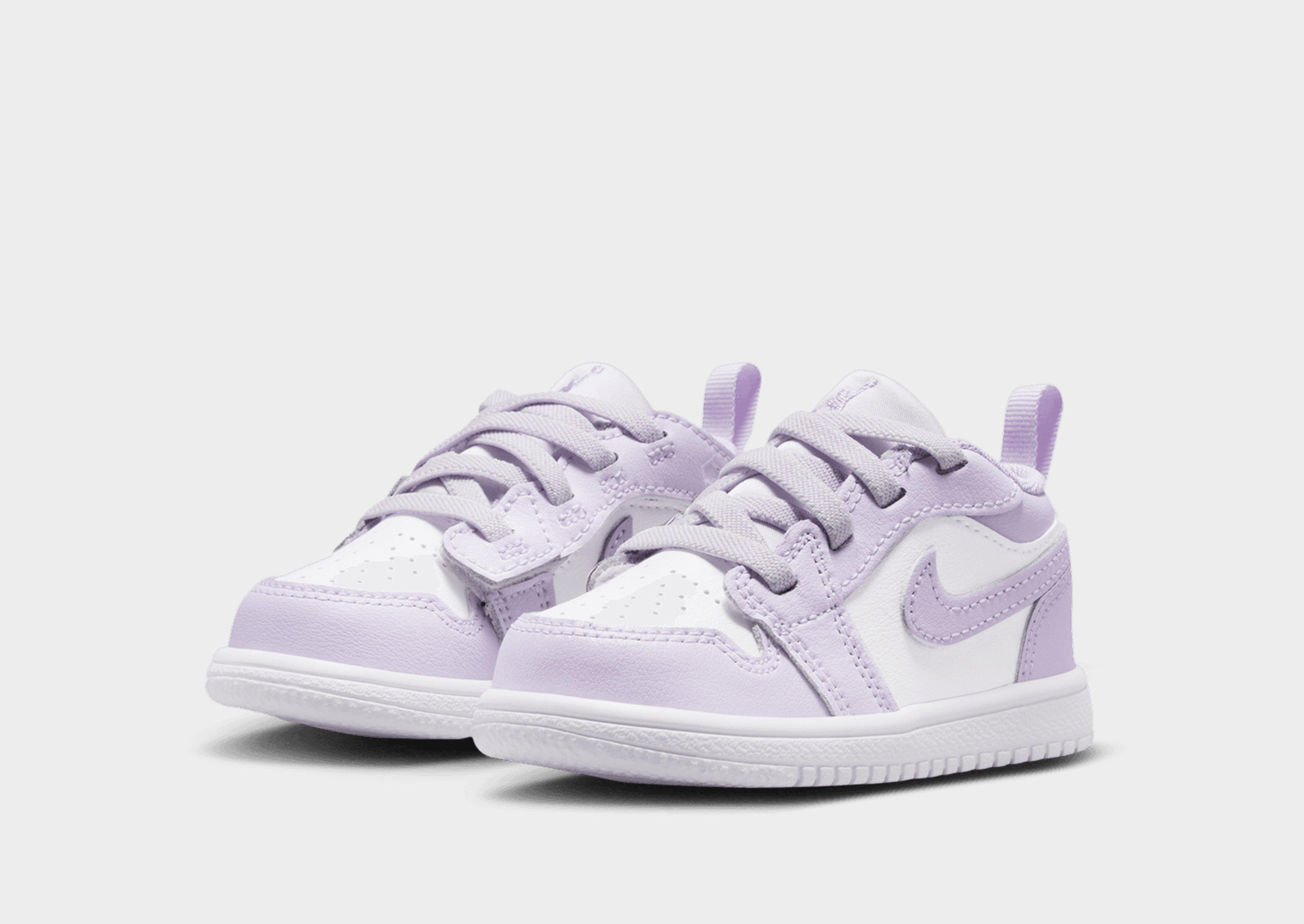 Jordan Air 1 Low Infant's