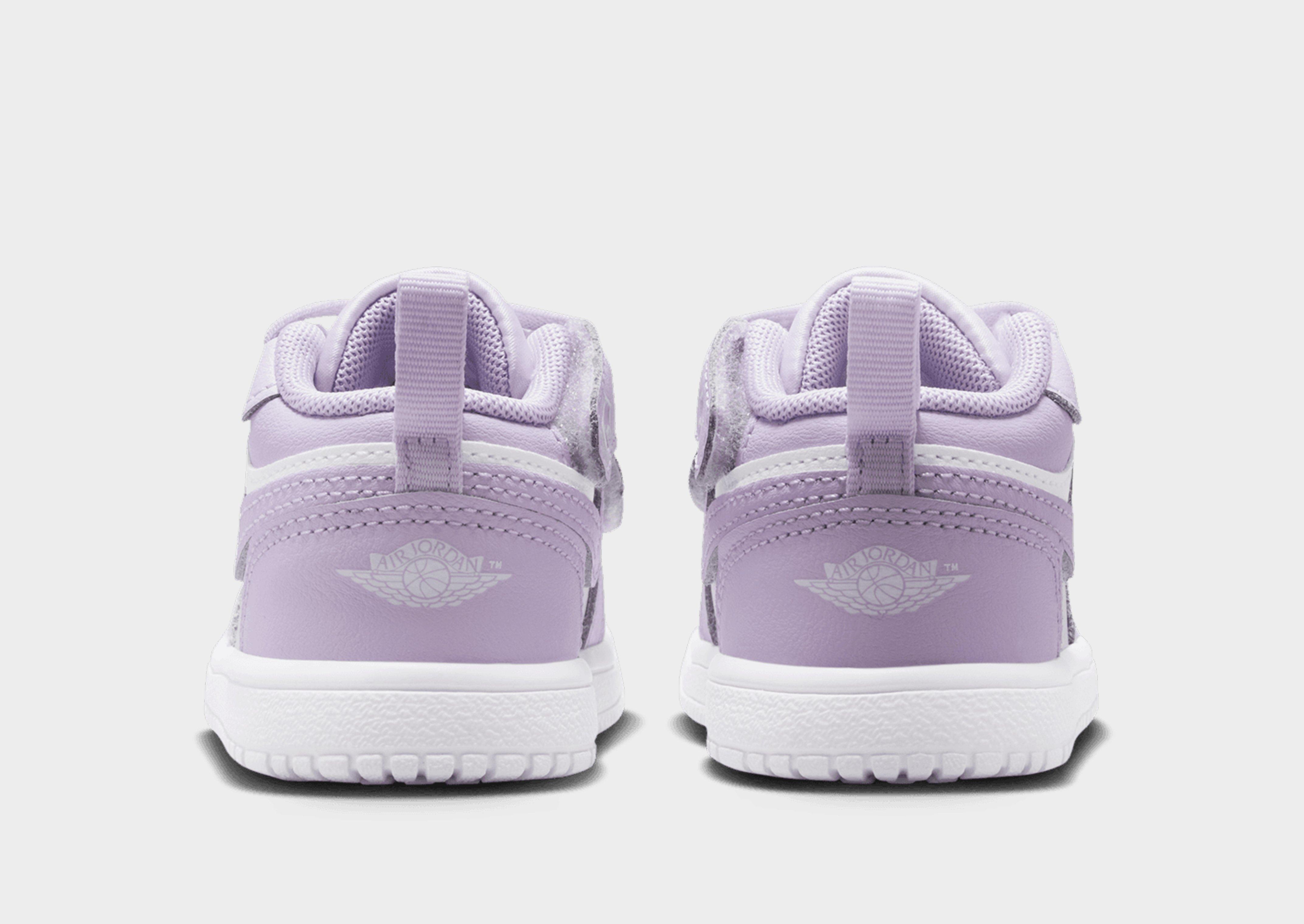Jordan Air 1 Low Infant's