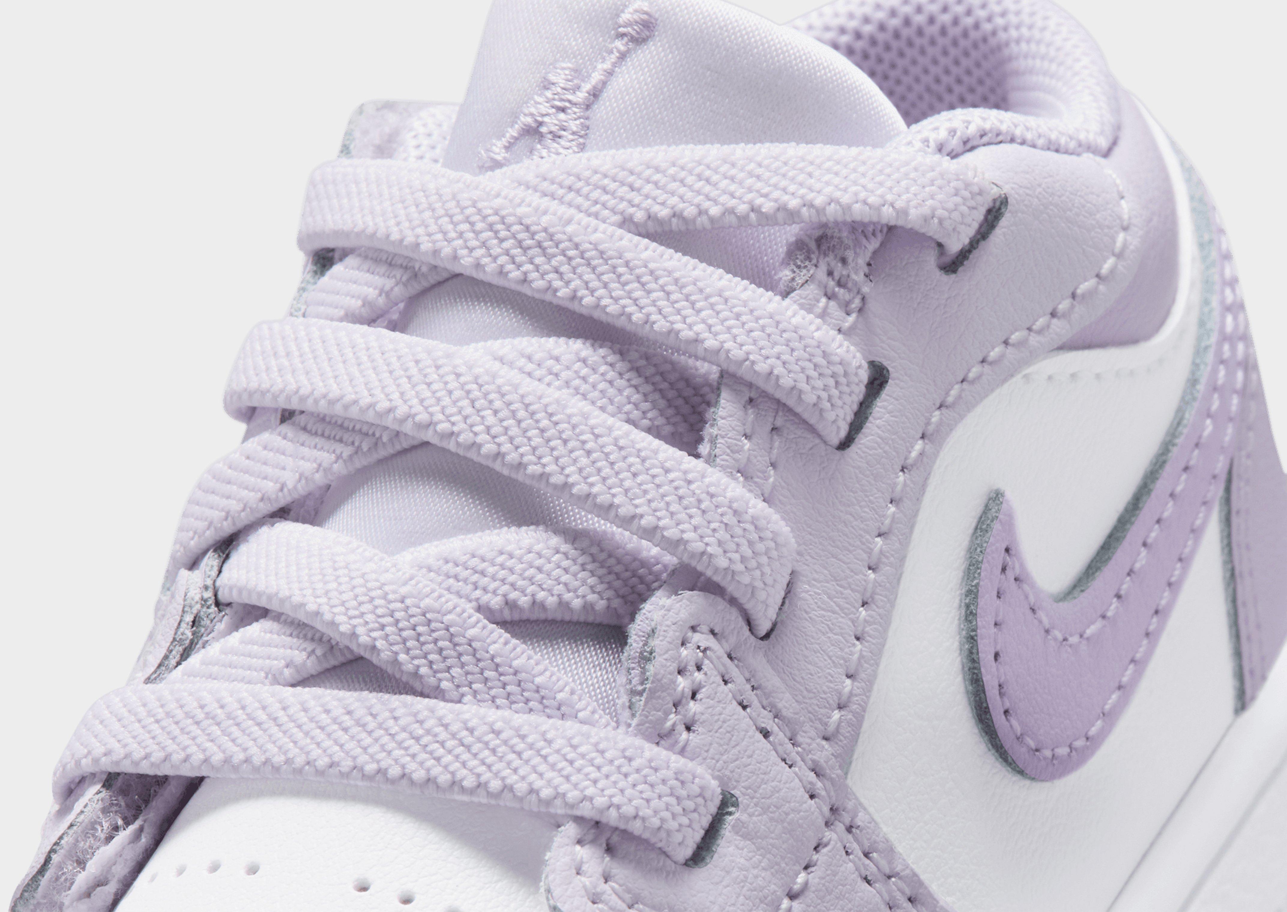 Jordan Air 1 Low Infant's