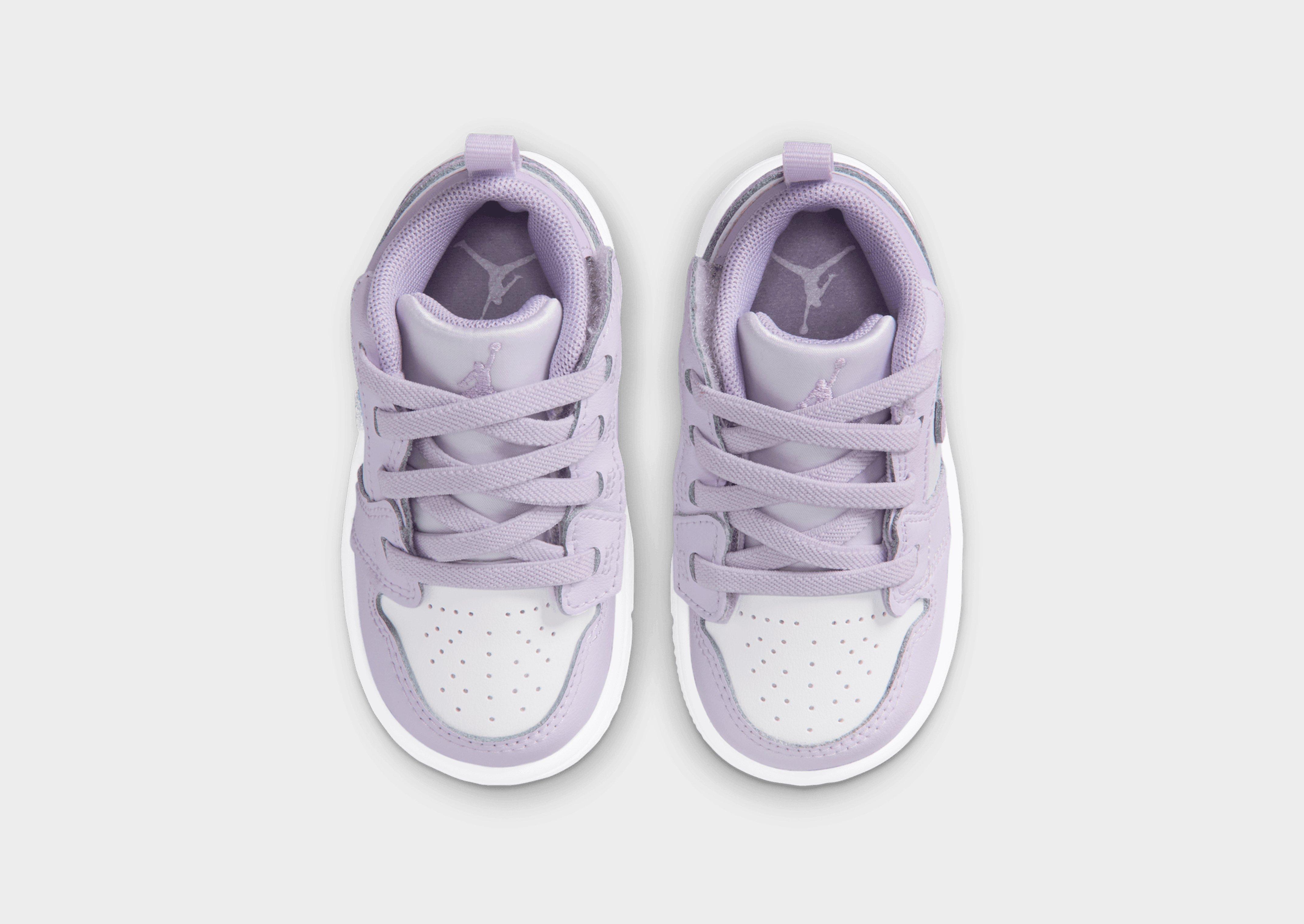 Jordan Air 1 Low Infant's