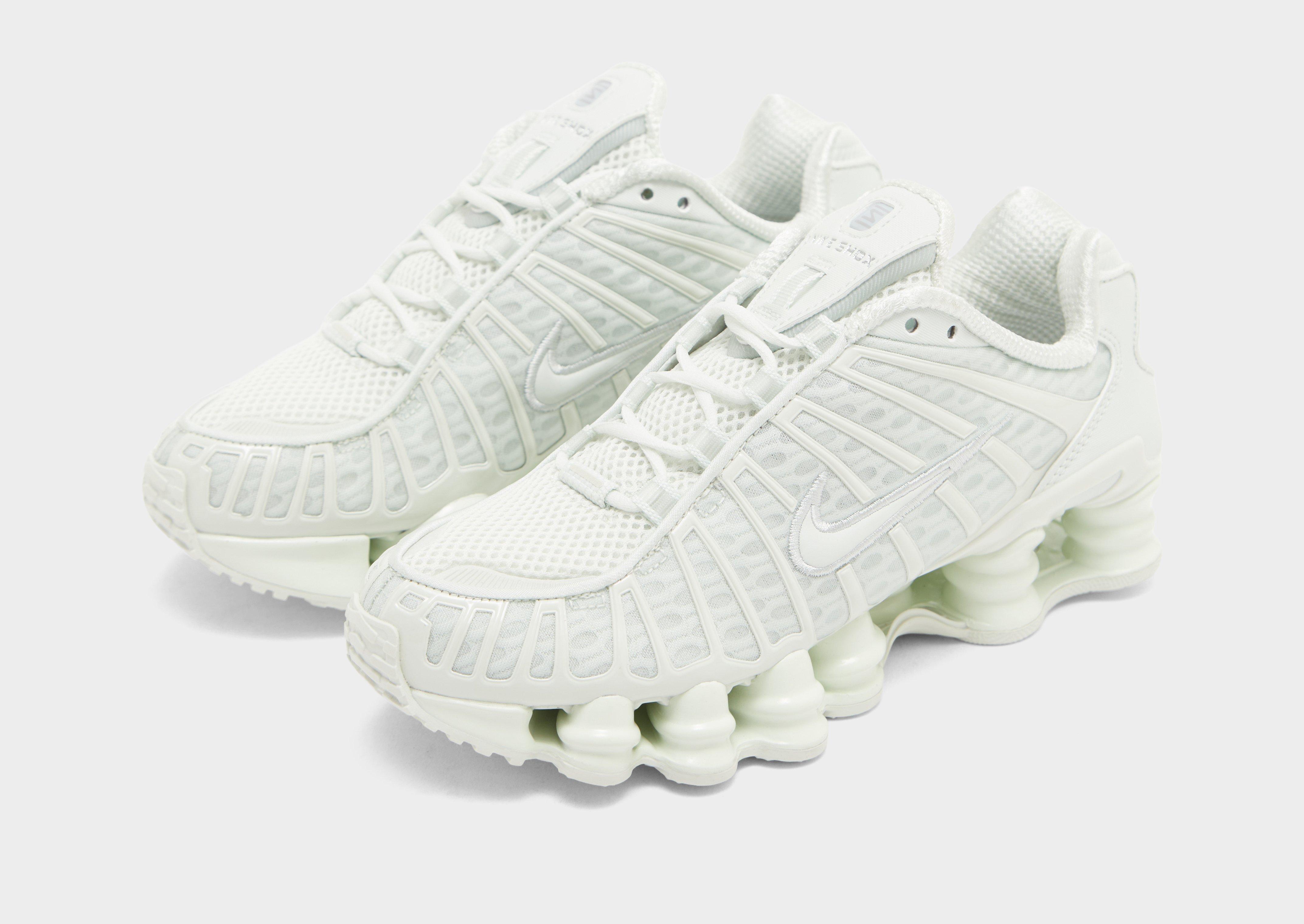 Nike Shox TL Junior's