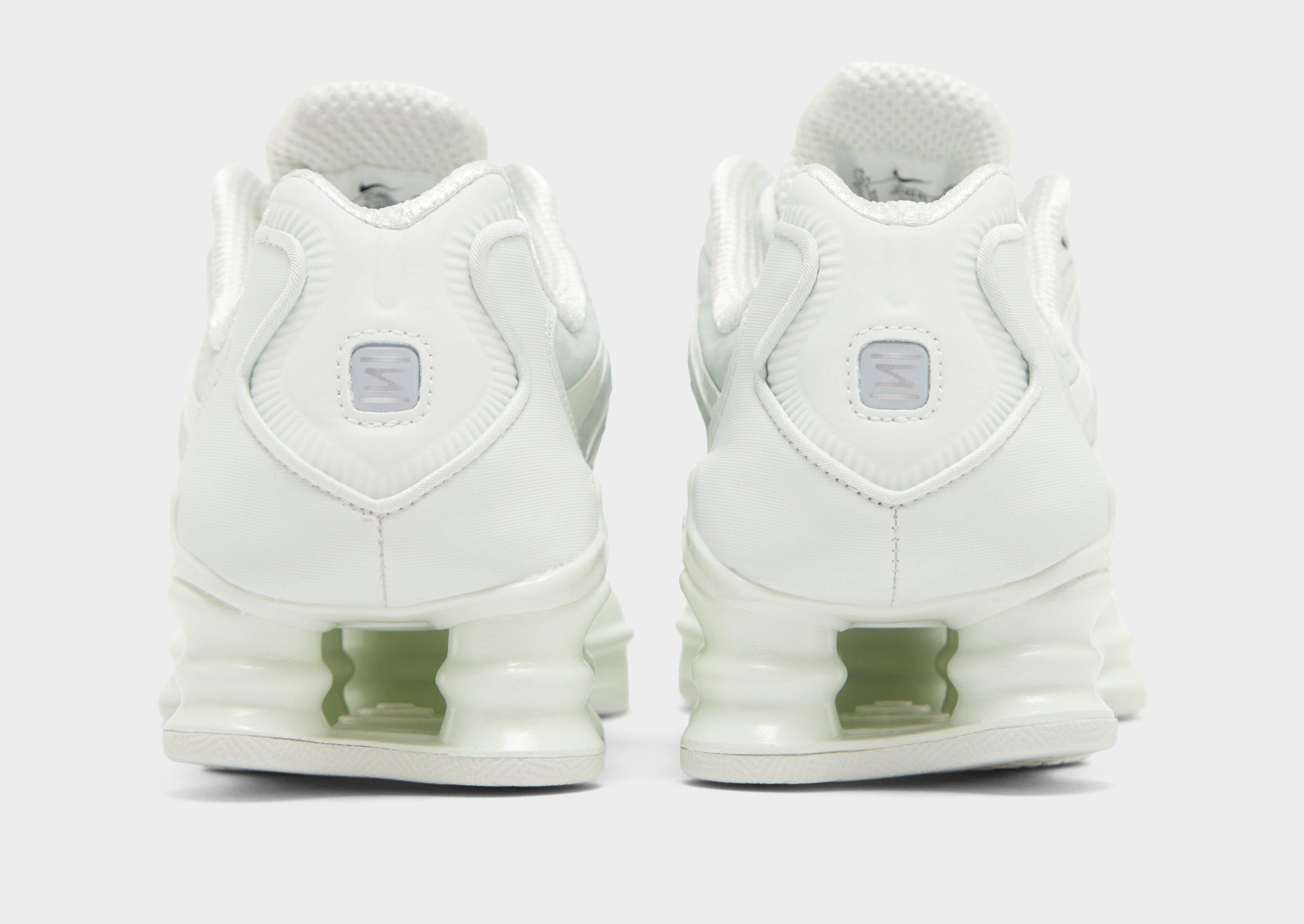 Nike Shox TL Junior's