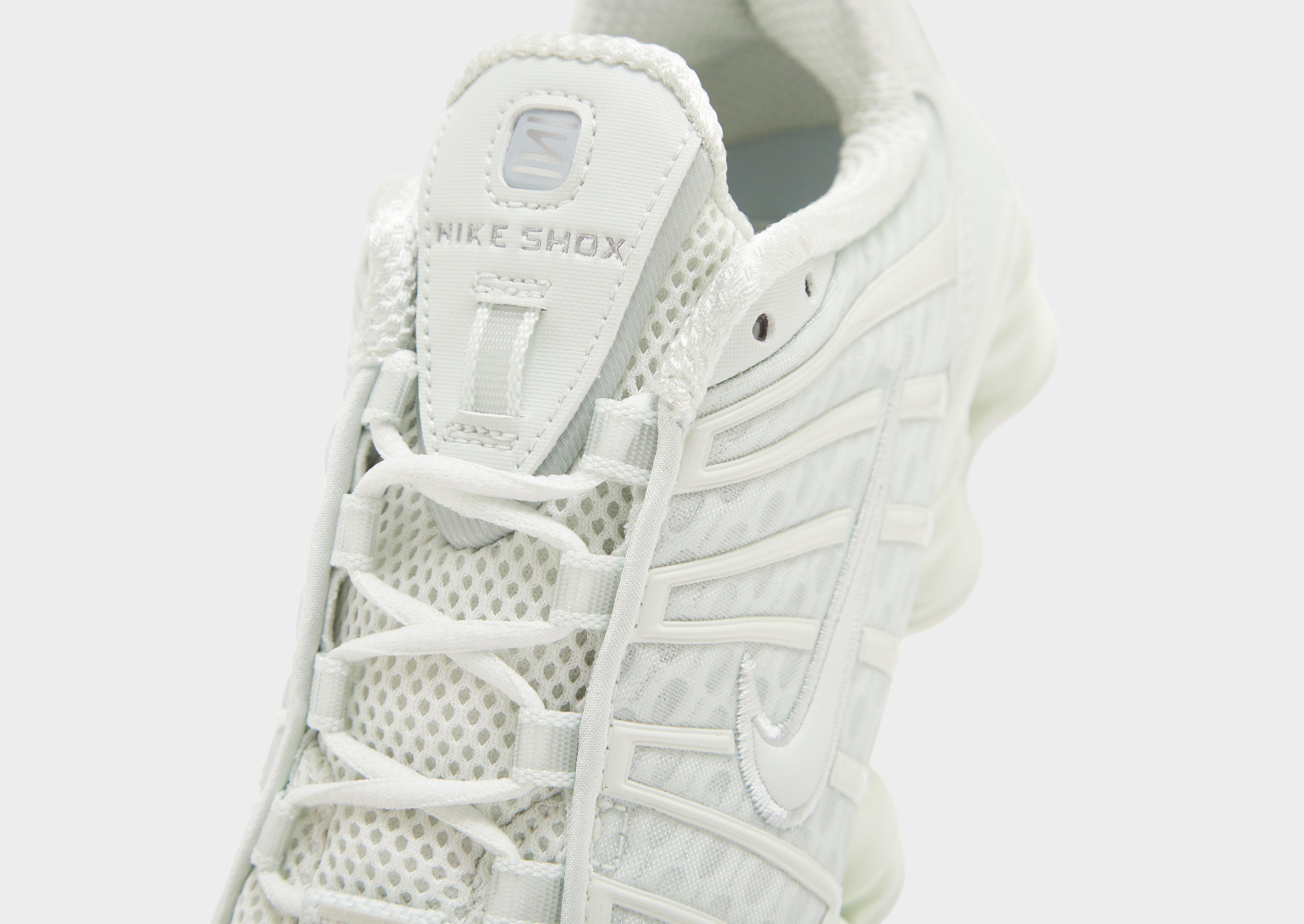 Nike Shox TL Junior's