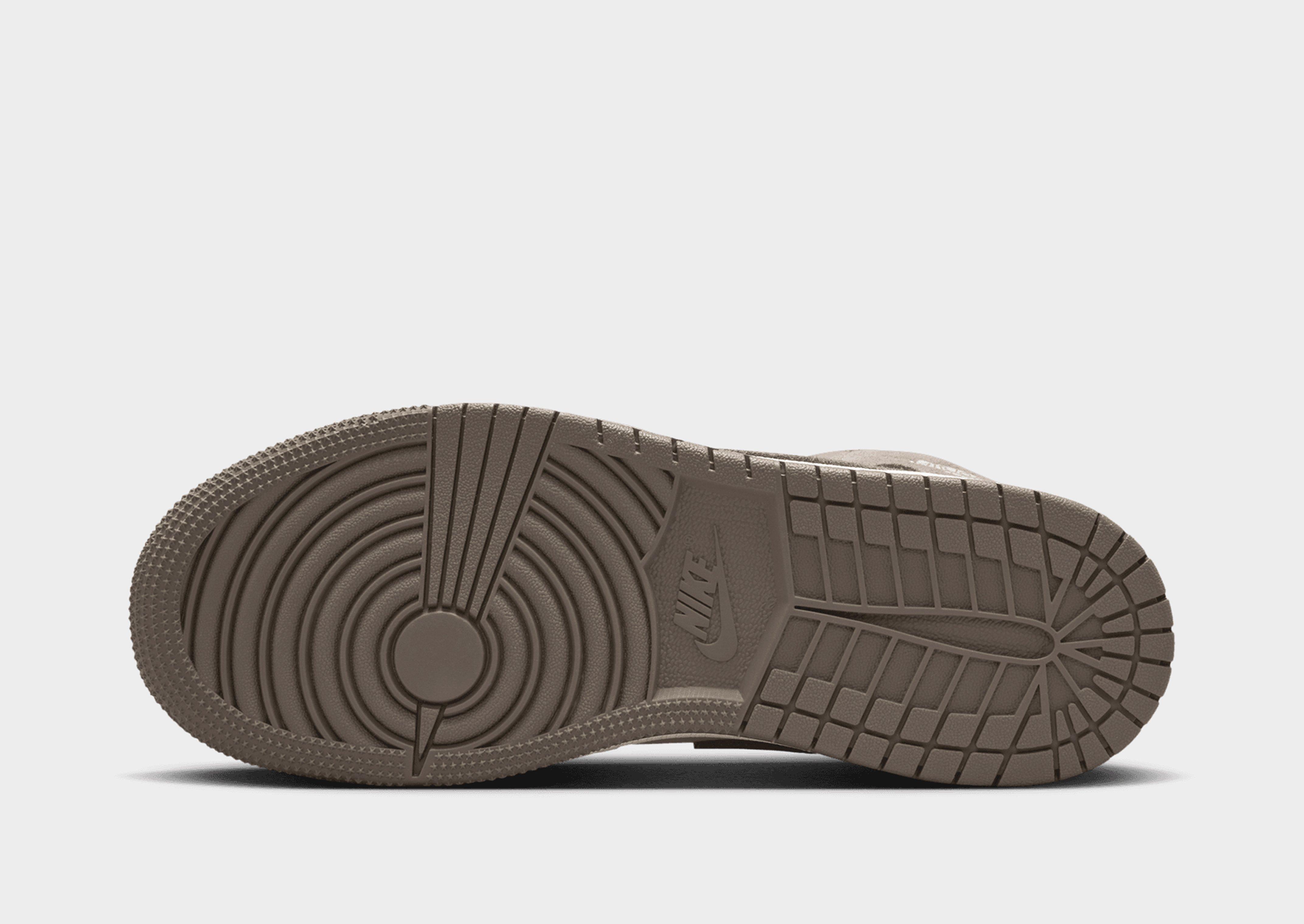 Jordan Air 1 Mid Junior's