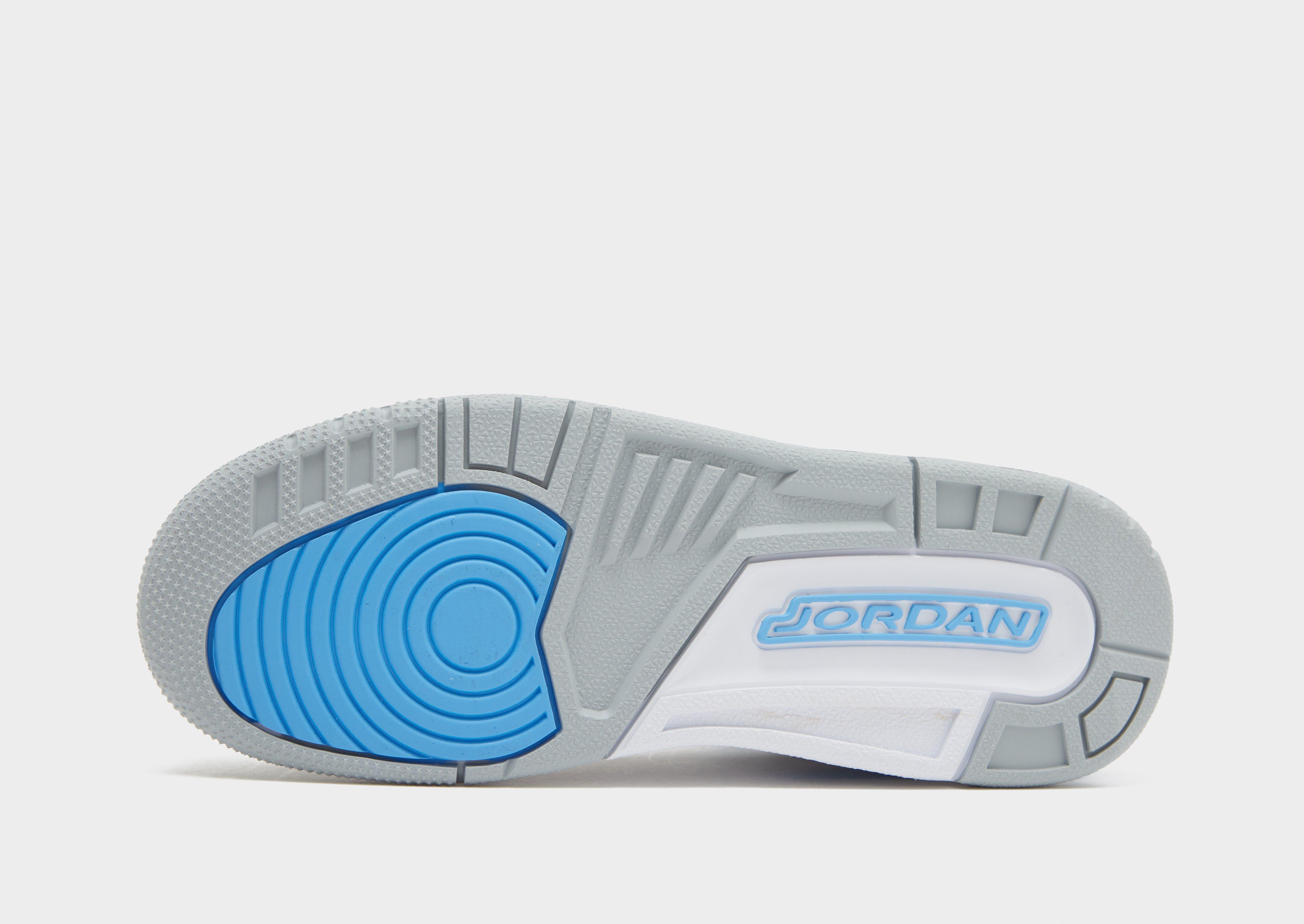 Jordan Spizike Junior's