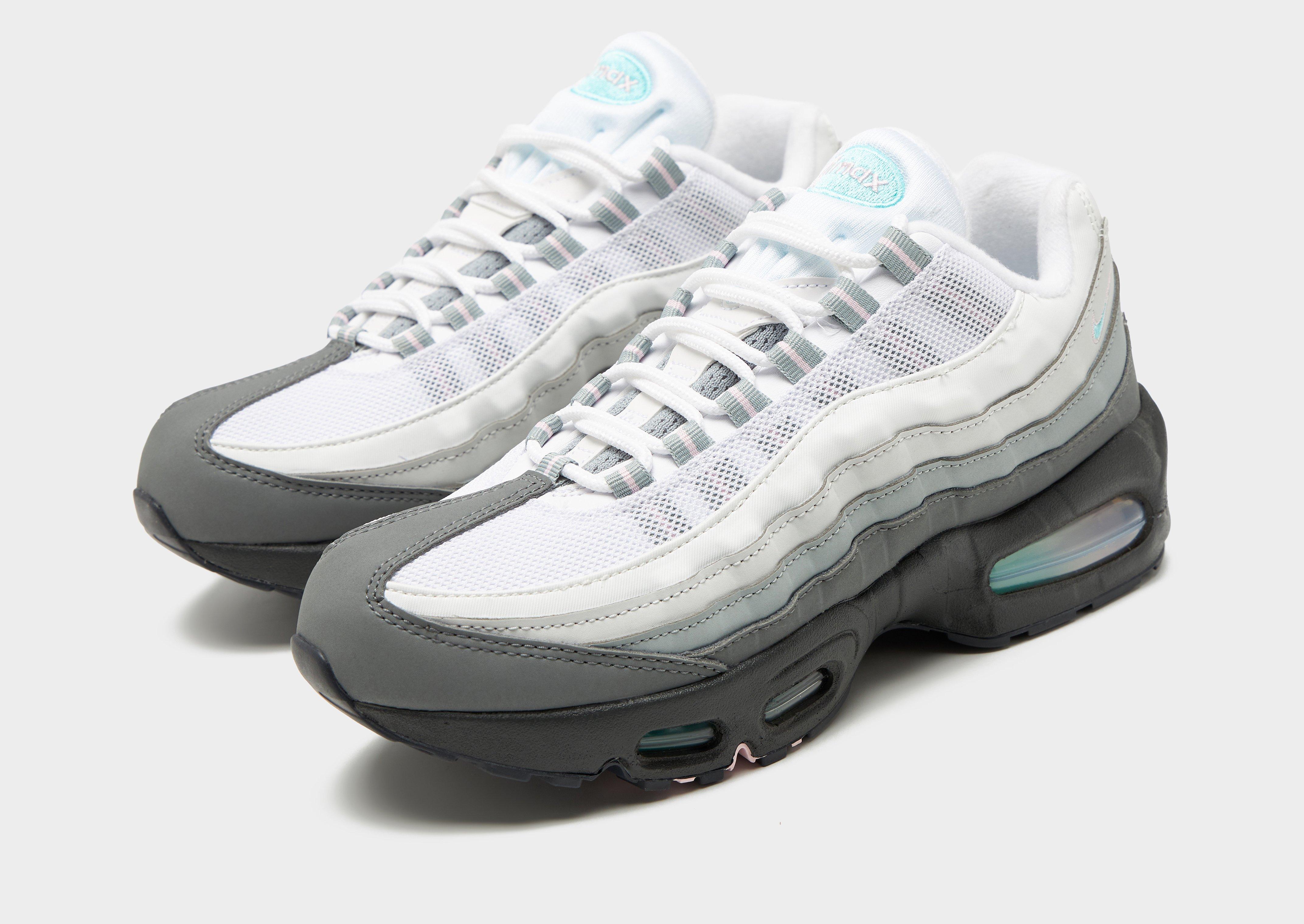 Nike Air Max 95 Junior's