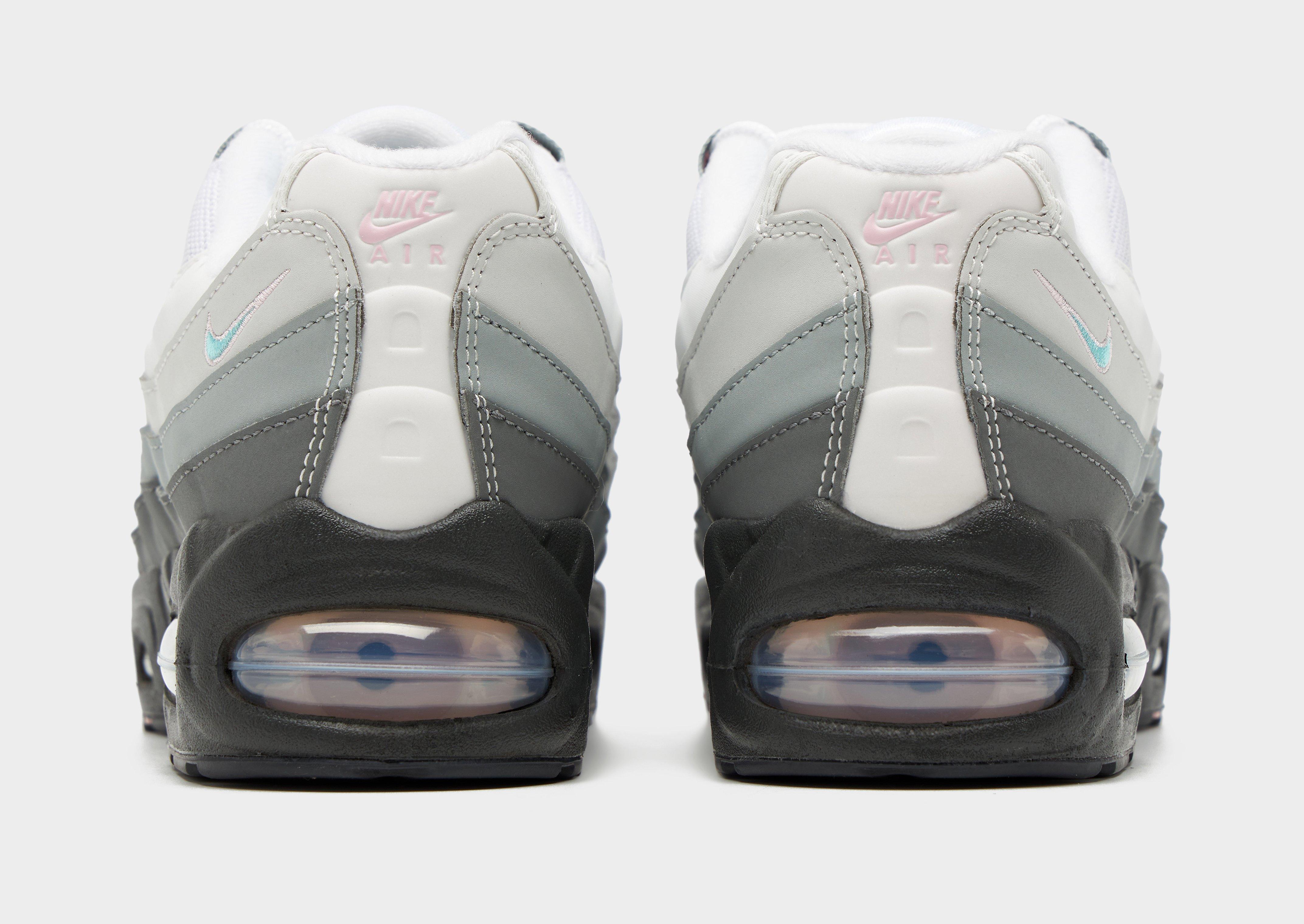 Nike Air Max 95 Junior's