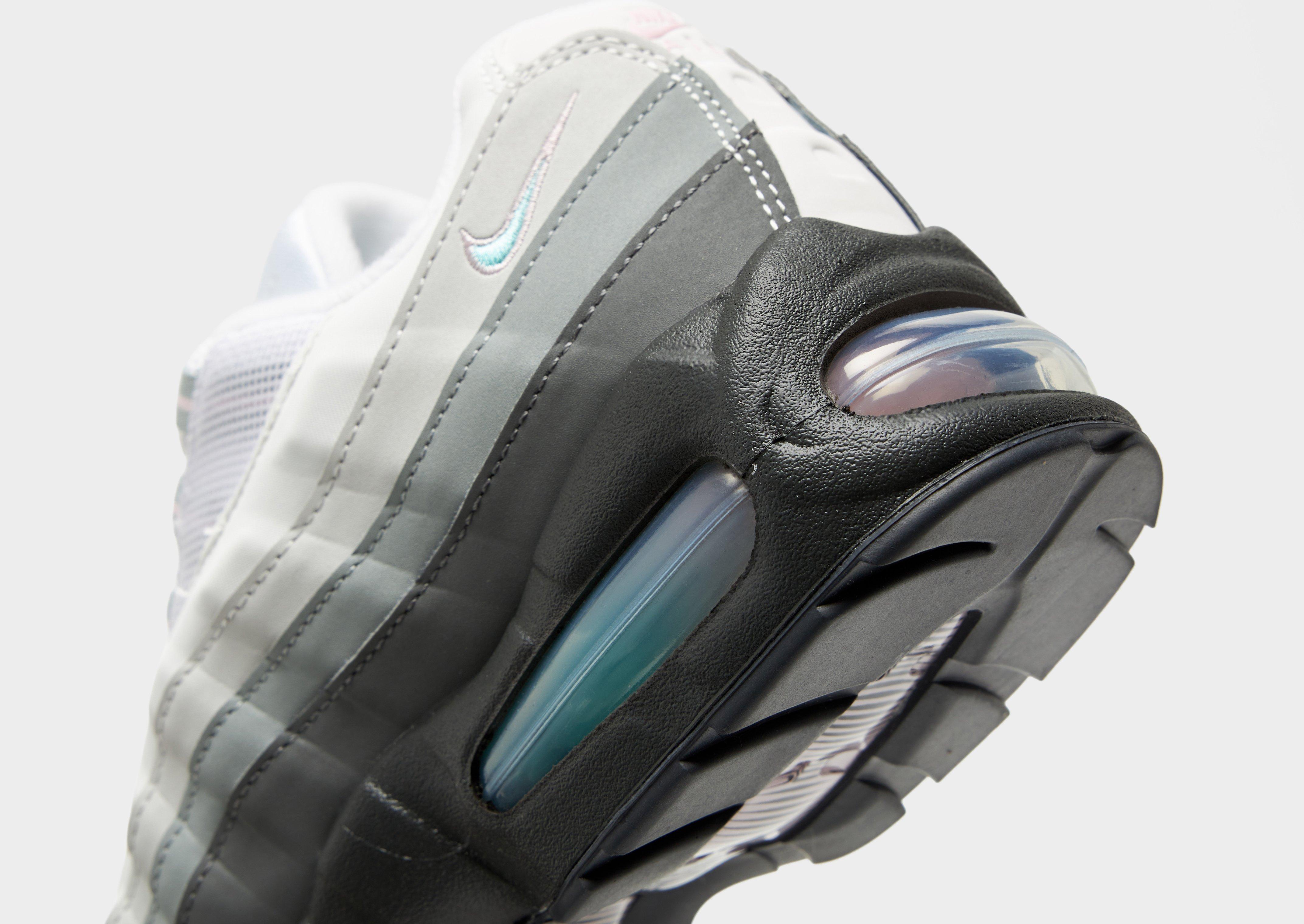 Nike Air Max 95 Junior's
