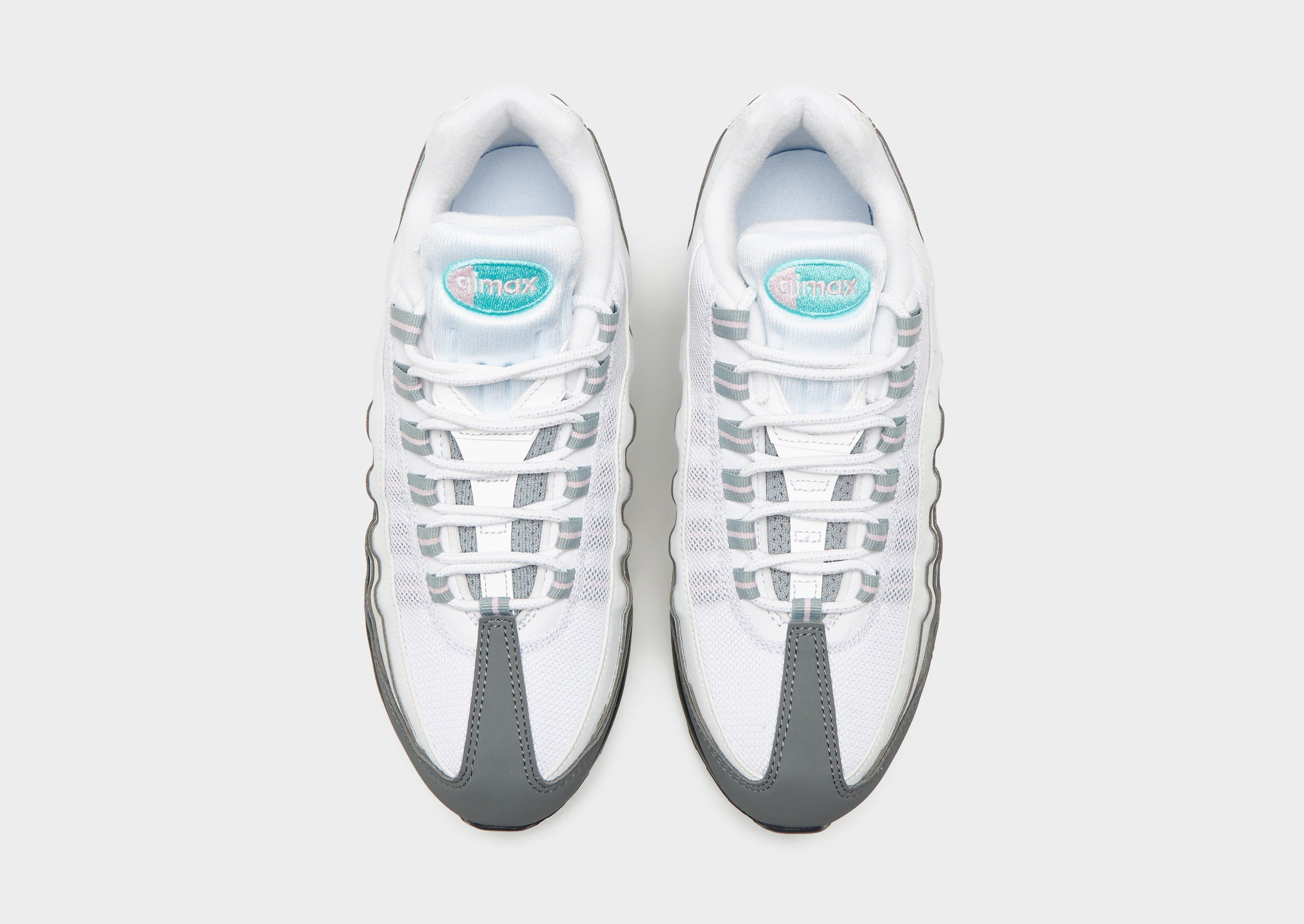 Nike Air Max 95 Junior's