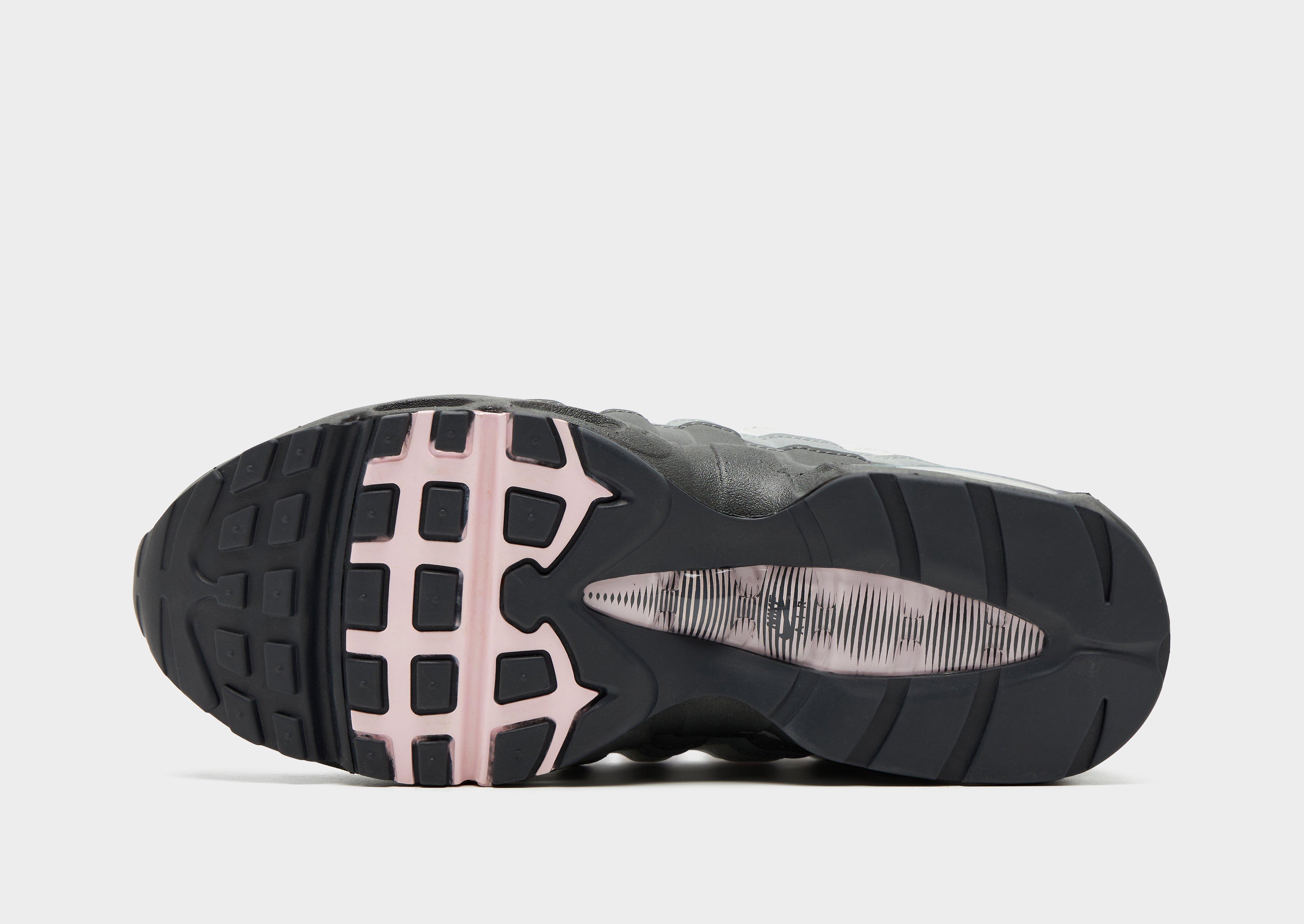 Nike Air Max 95 Junior's