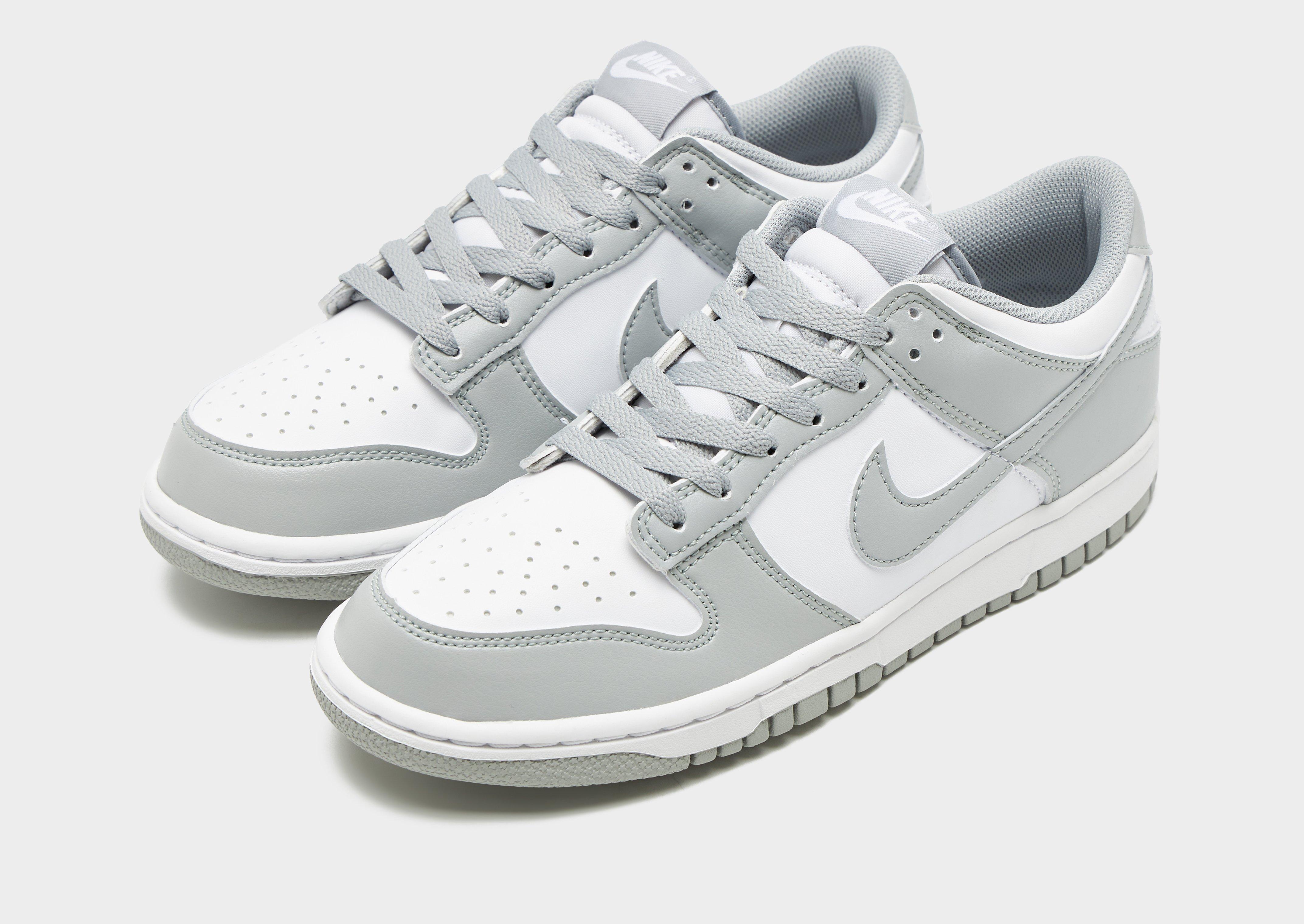 Nike Dunk Low Junior's