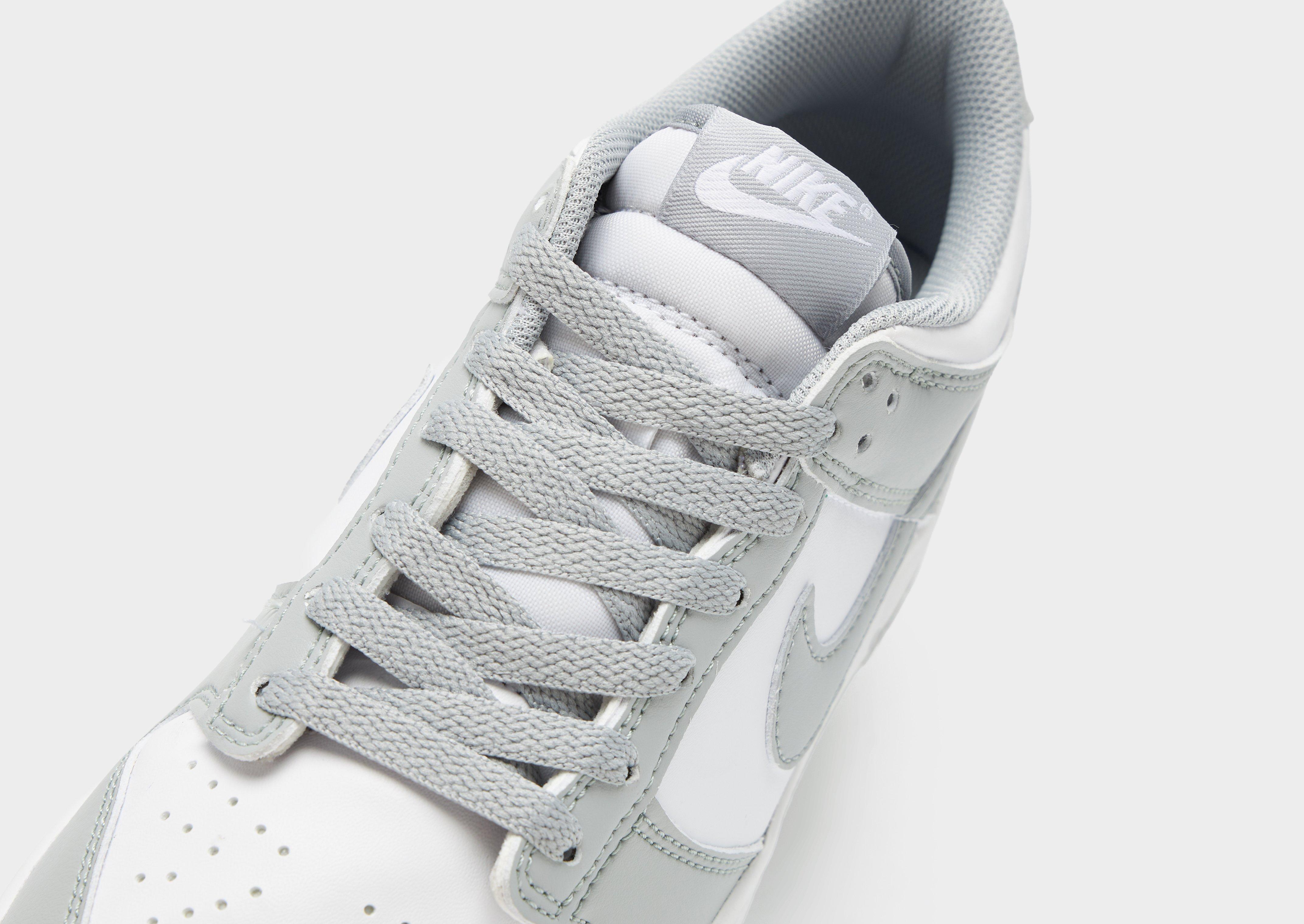 Nike Dunk Low Junior's