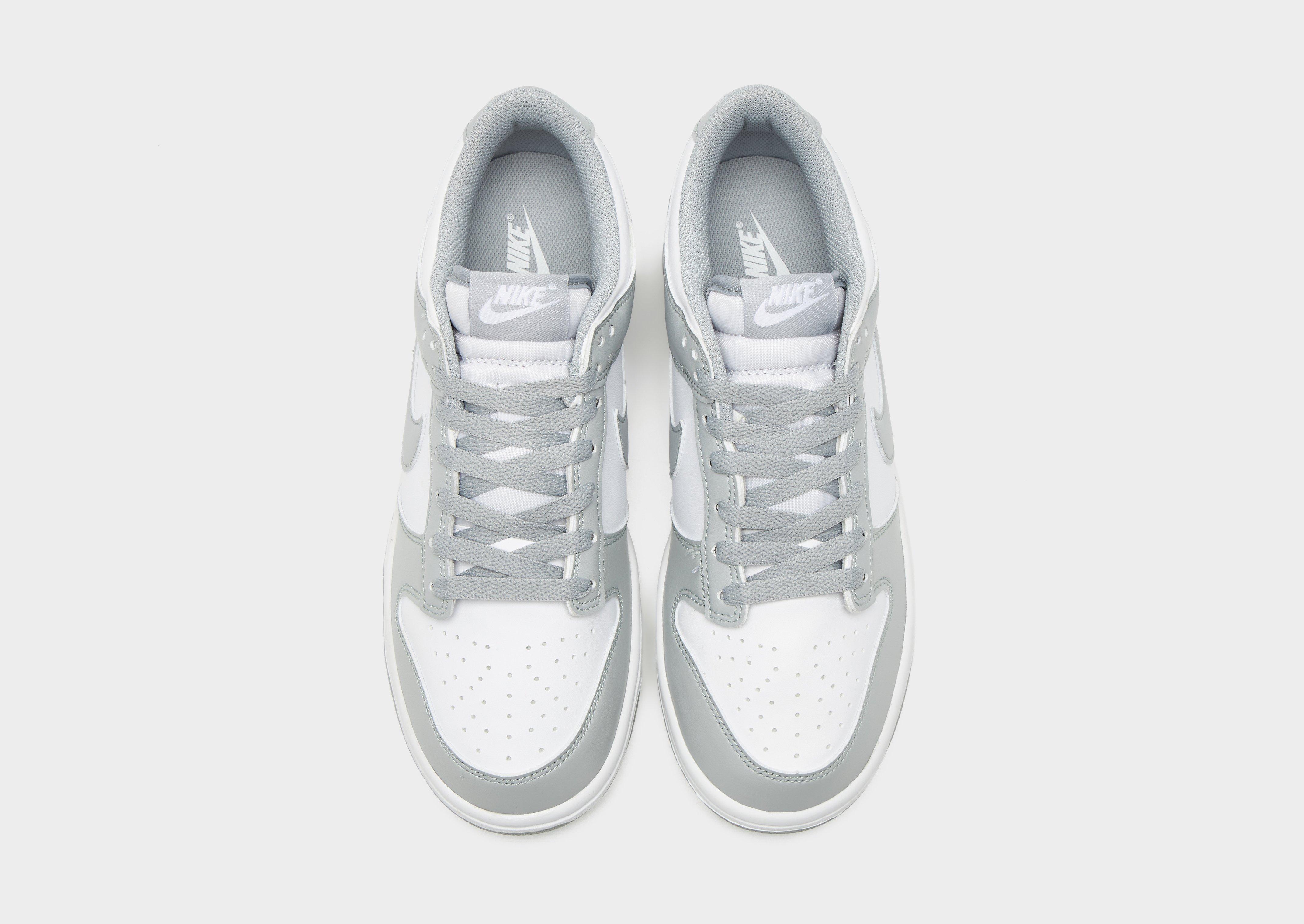 Nike Dunk Low Junior's