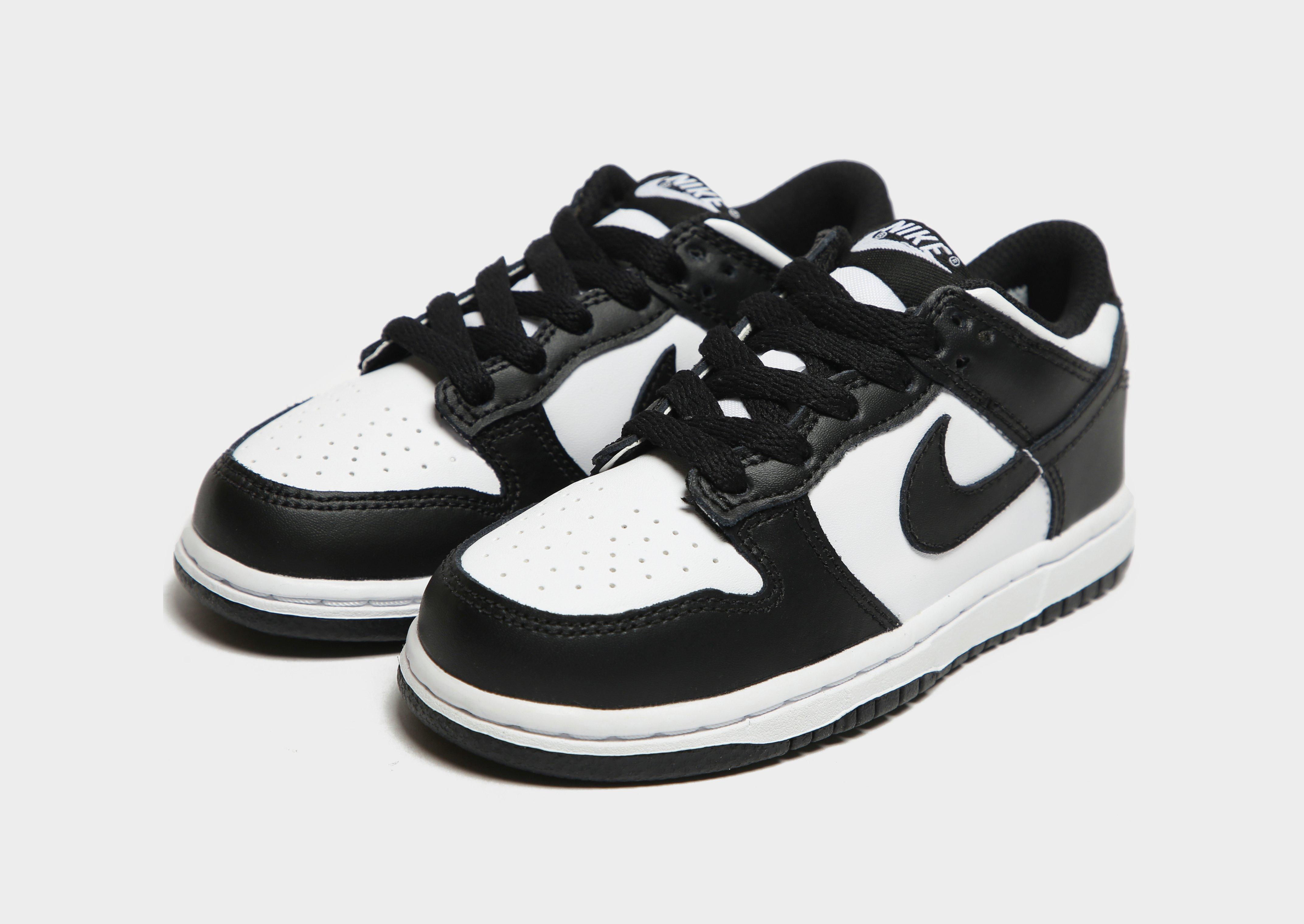Nike Dunk Low Children's