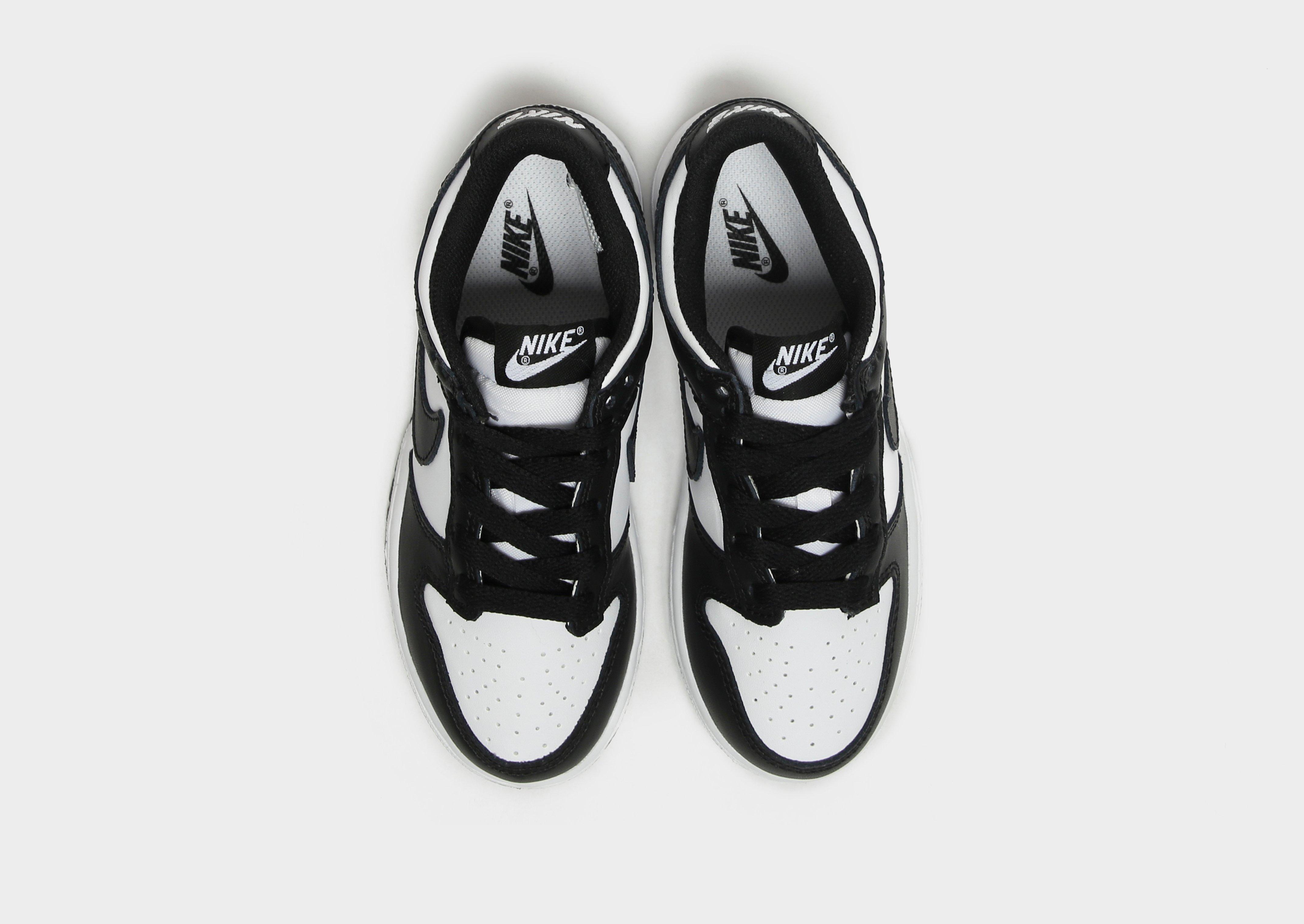 Nike Dunk Low Children's